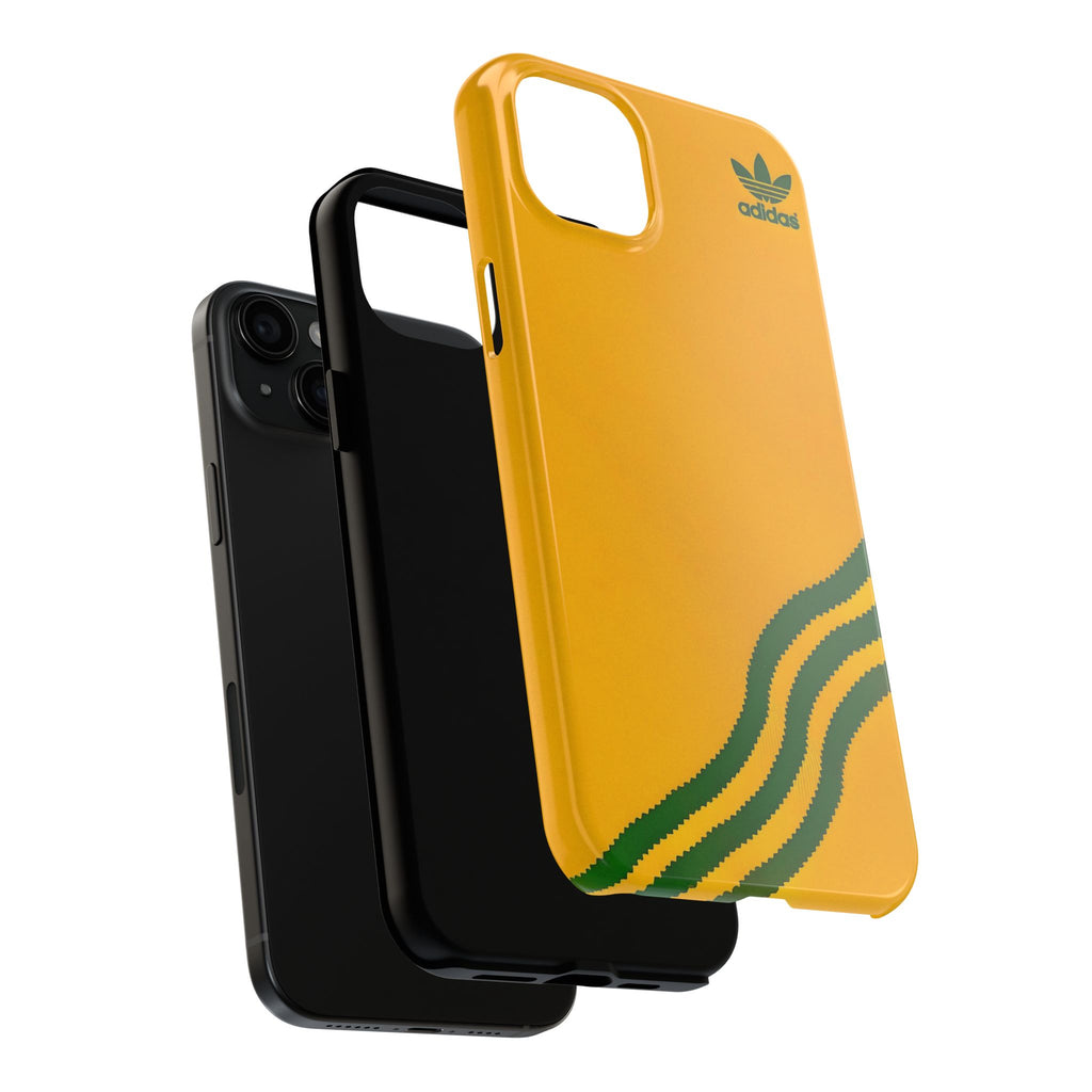 Adidas-Inspired Tough Phone Cases | Durable, Sporty, Unique Protection | Perfect for Athletes, Trendsetters, Everyday Use