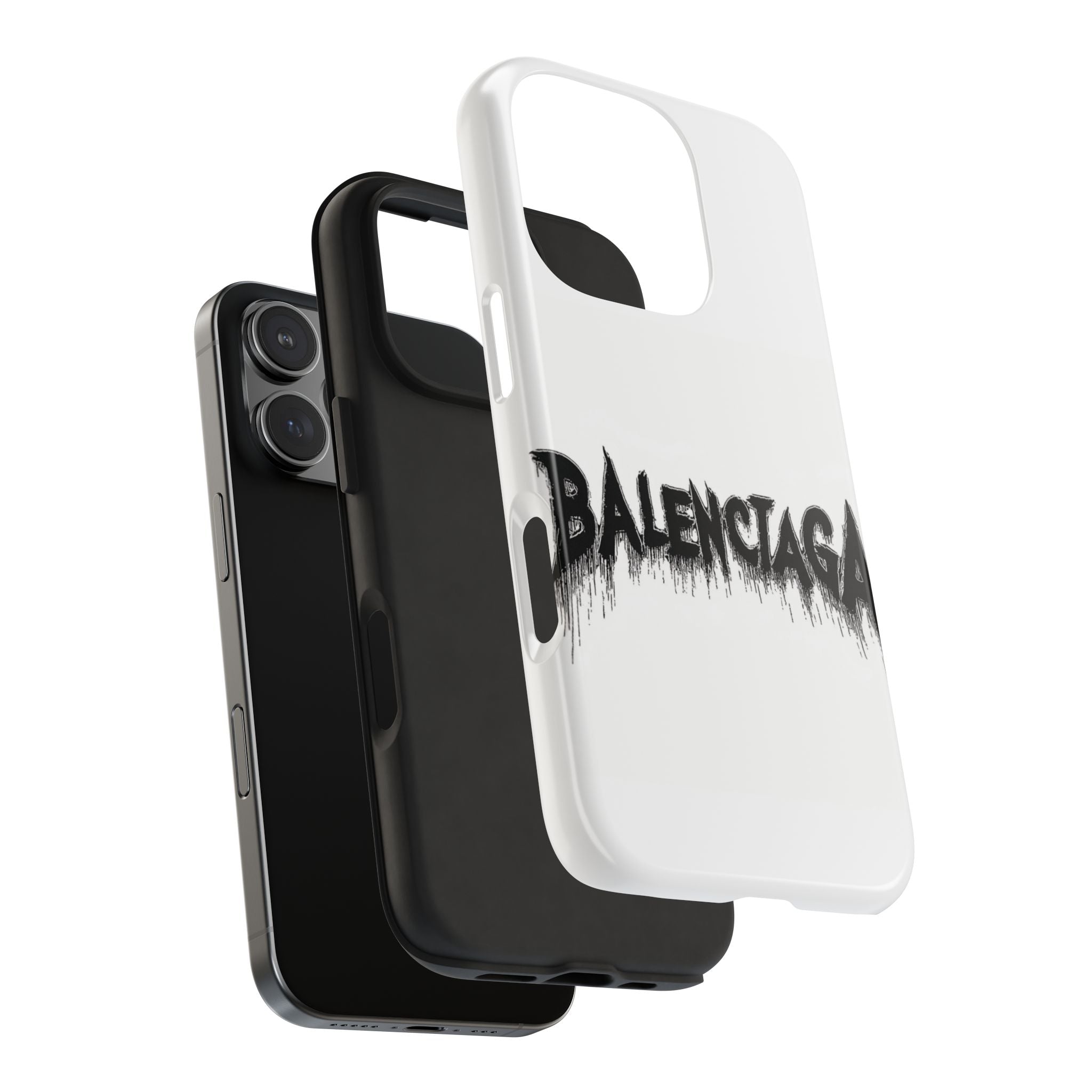 Trendy Tough Phone Cases featuring BALENCTAGA Design, Durable Phone Cover, Unique Gift Idea, Stylish Tech Accessory, Perfect for [...]