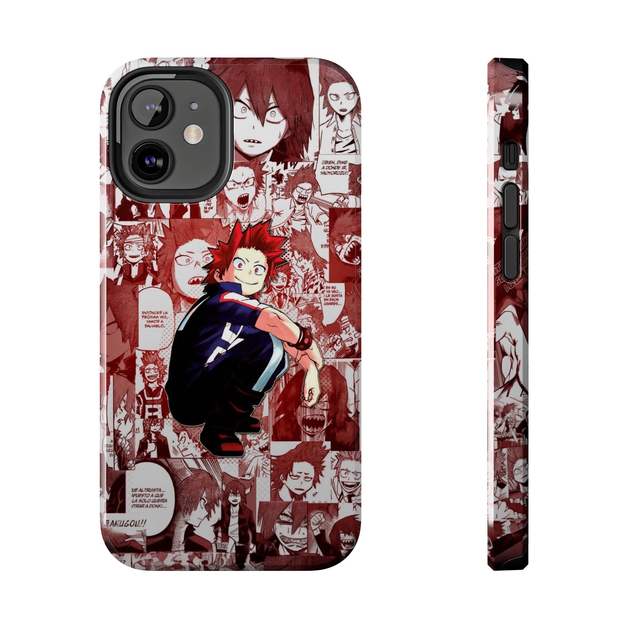 Anime-Inspired Tough Phone Cases, Durable Covers for Fans, Stylish Protection, Unique Gift for Geeks, Collectible Accessories, Custom [...]