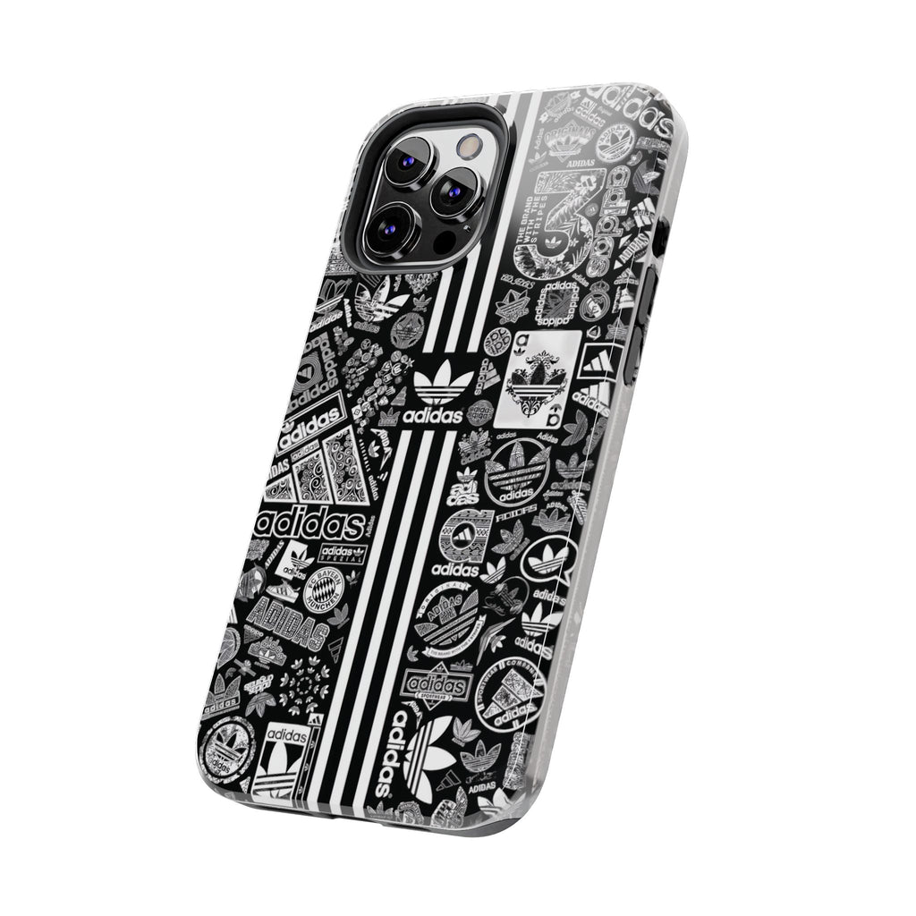 Stylish Tough Phone Cases for Trendsetters, Durable Phone Cases for Active Lifestyles, Phone Accessories for Sports Lovers, Gifts for [...]