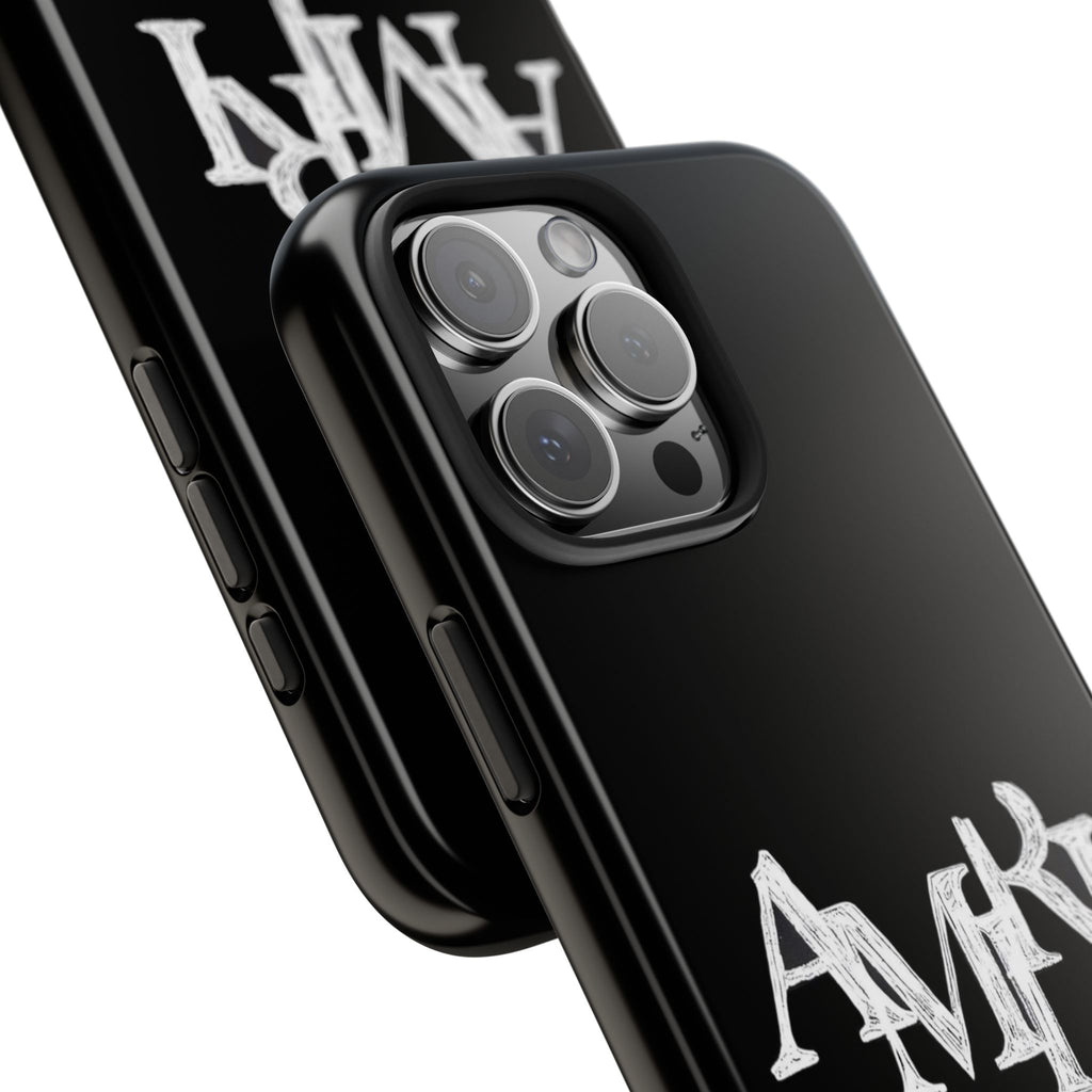 Stylish Tough Phone Cases for Music Lovers, Durable Phone Covers, Personalized Phone Protection, Gift for Hip Hop Fans, Trendy Accessories