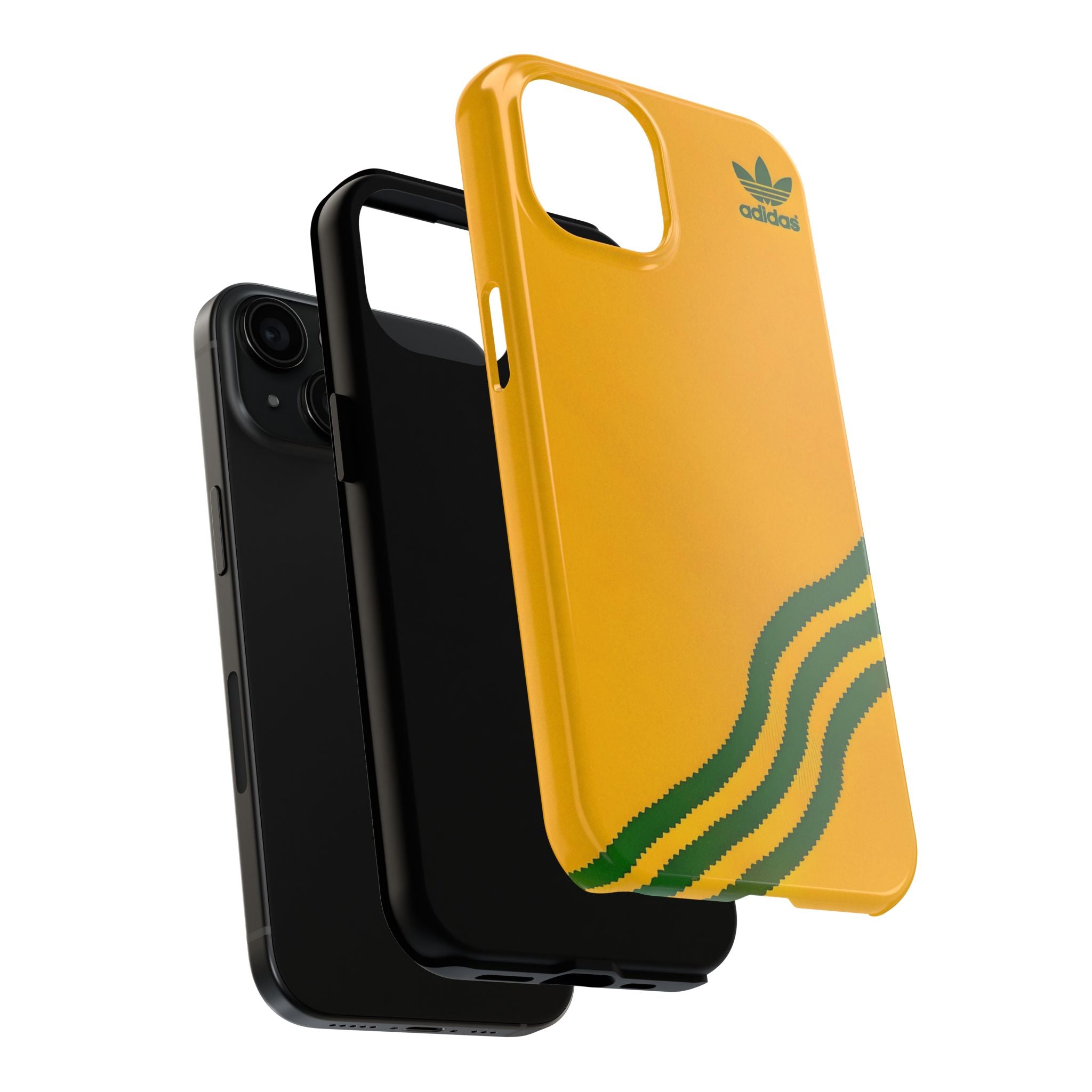 Adidas-Inspired Tough Phone Cases | Durable, Sporty, Unique Protection | Perfect for Athletes, Trendsetters, Everyday Use