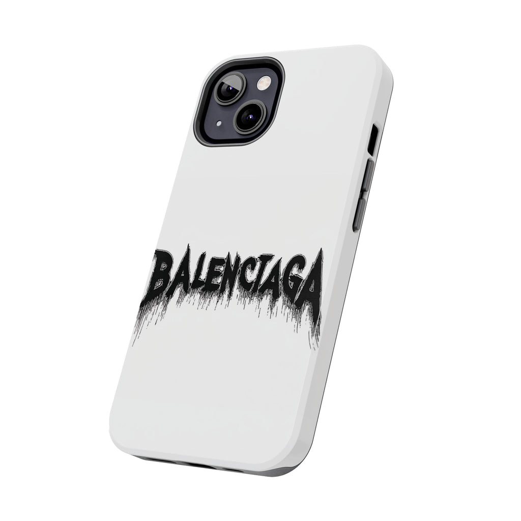 Trendy Tough Phone Cases featuring BALENCTAGA Design, Durable Phone Cover, Unique Gift Idea, Stylish Tech Accessory, Perfect for [...]