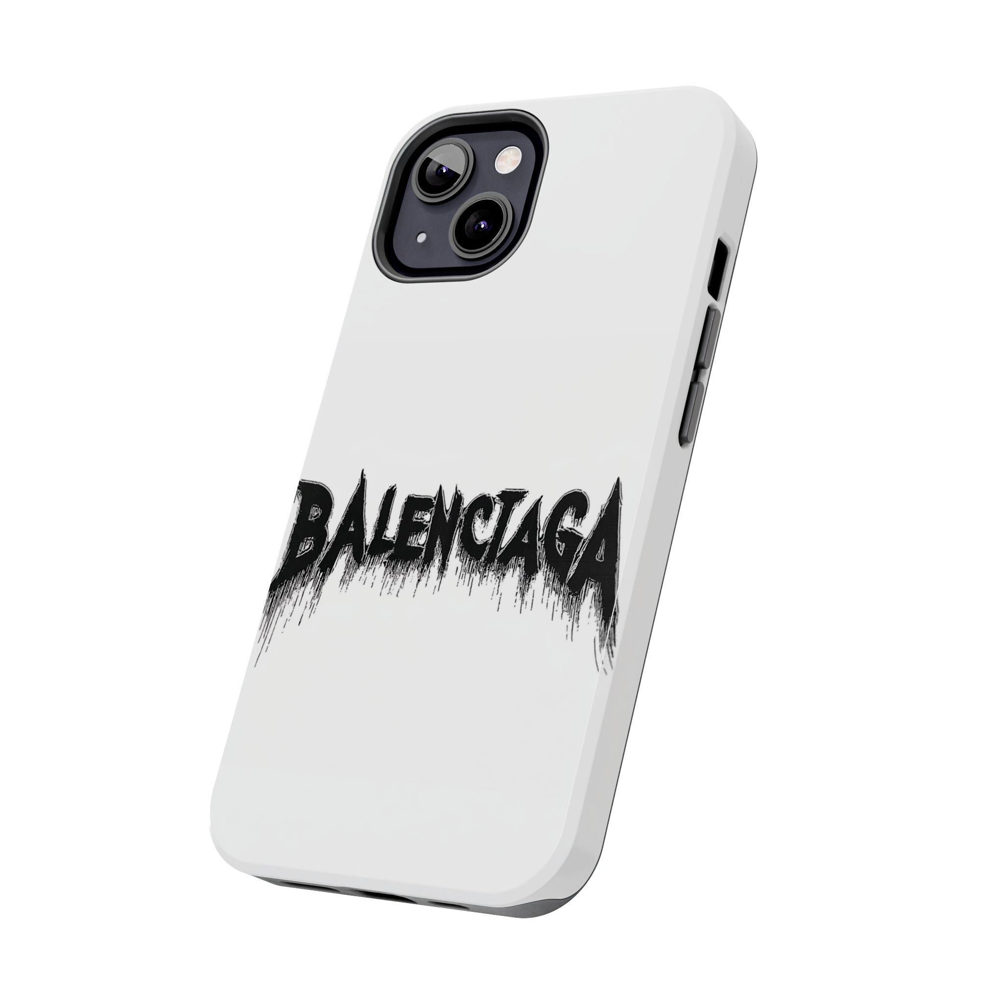 Trendy Tough Phone Cases featuring BALENCTAGA Design, Durable Phone Cover, Unique Gift Idea, Stylish Tech Accessory, Perfect for [...]
