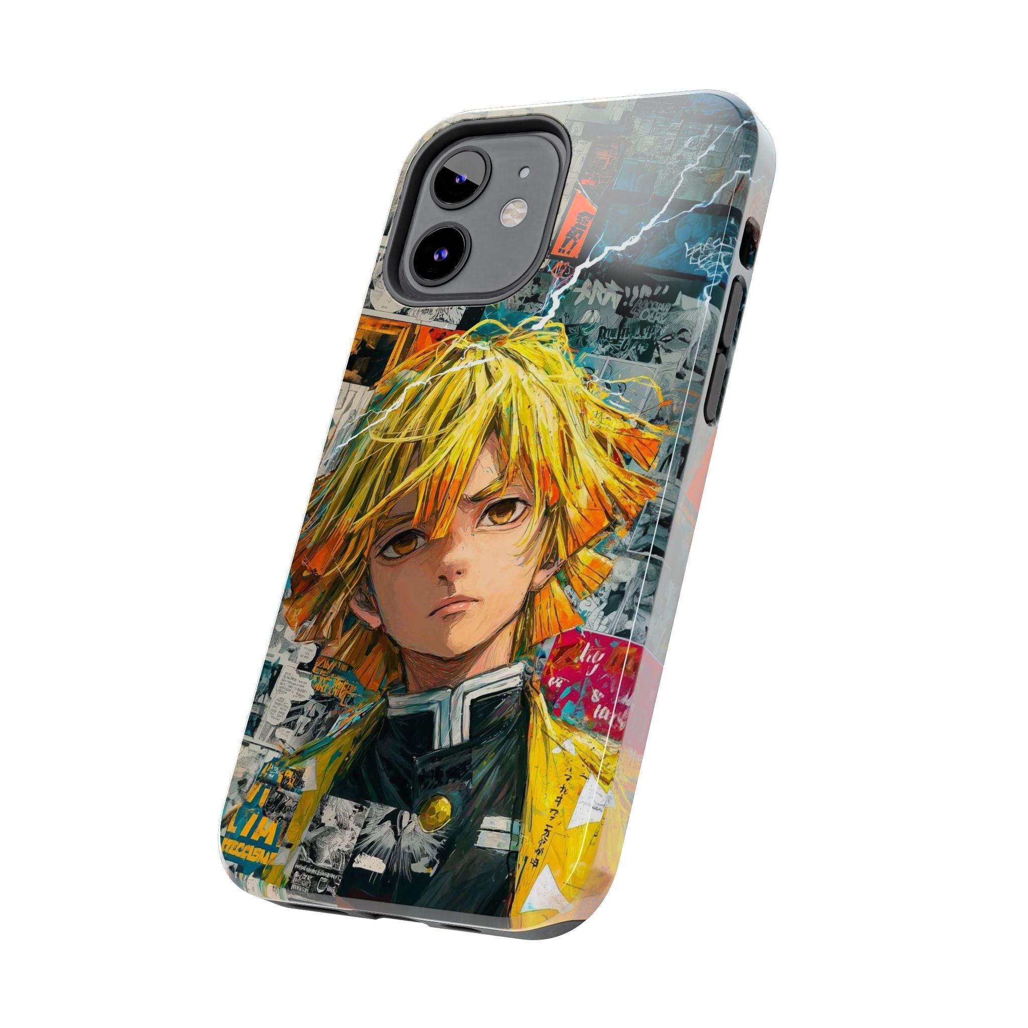 Anime-Inspired Tough Phone Cases for Protection & Style | Unique Character Design, Gift for Fans, Durable & Stylish Covers, Custom [...]