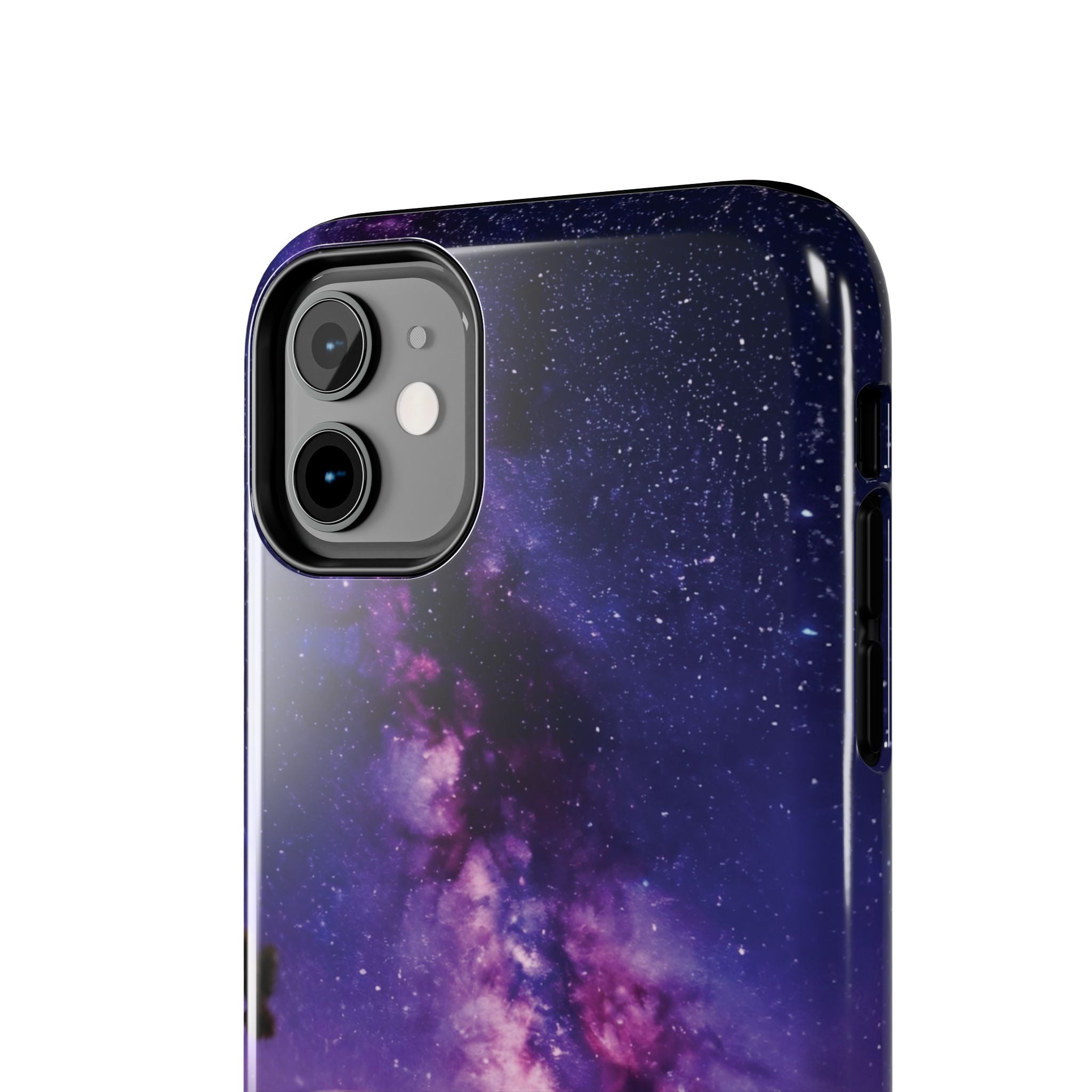 Galaxy Car, BMW Tough Phone Case