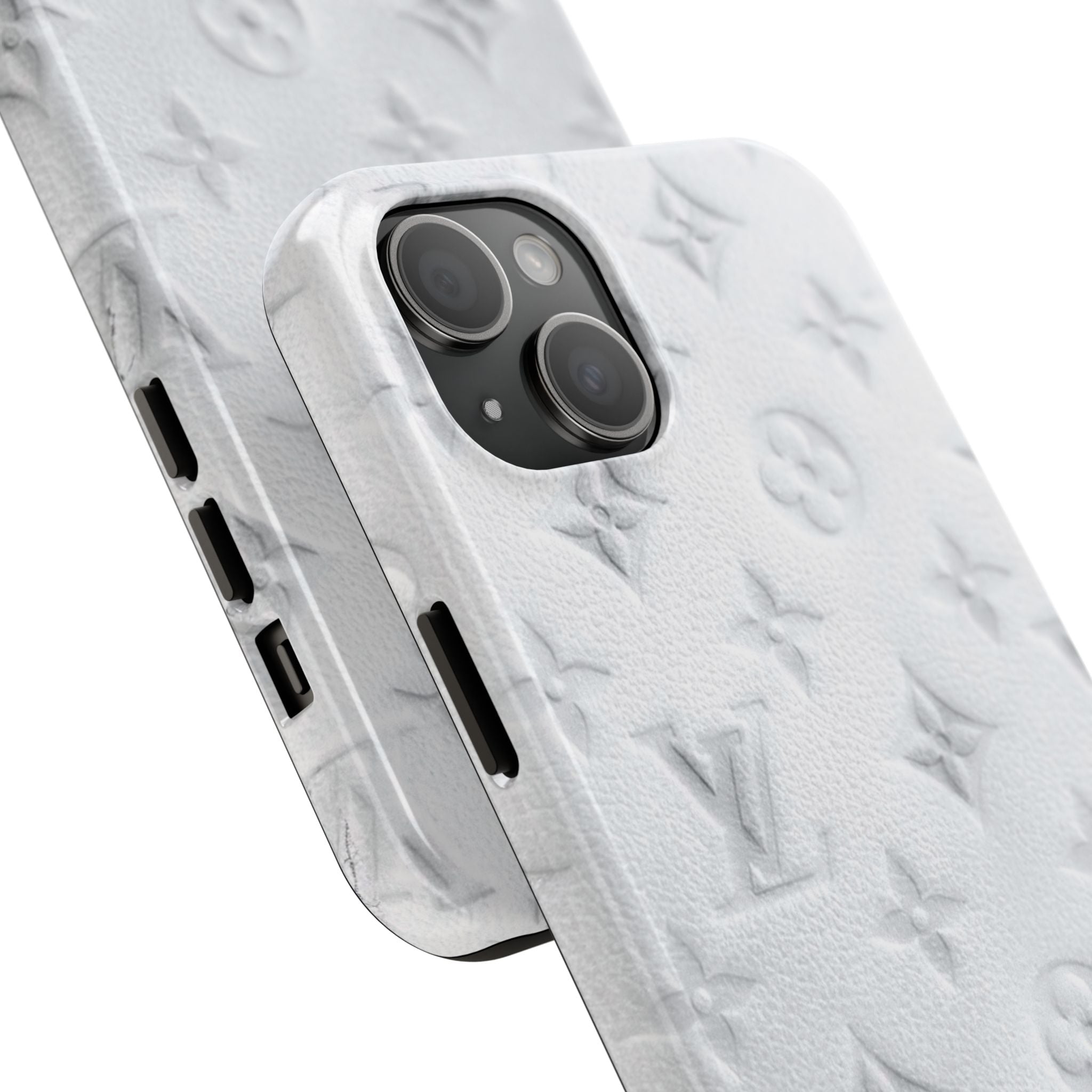 Elegant Tough Phone Cases | Luxury Style, Durable Protection, Fashion Accessory, Gift for Her, Stylish Phone Covers