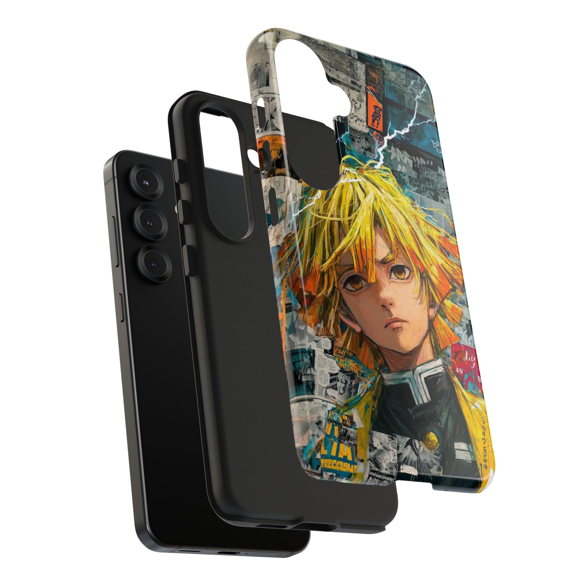 Anime-Inspired Tough Phone Cases for Protection & Style | Unique Character Design, Gift for Fans, Durable & Stylish Covers, Custom [...]