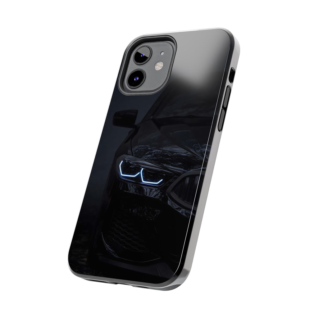 Tough Phone Cases with Sleek Car Design - Durable Protection for Auto Enthusiasts, Gifts for Car Lovers, Stylish Accessories, Cool Tech Gear