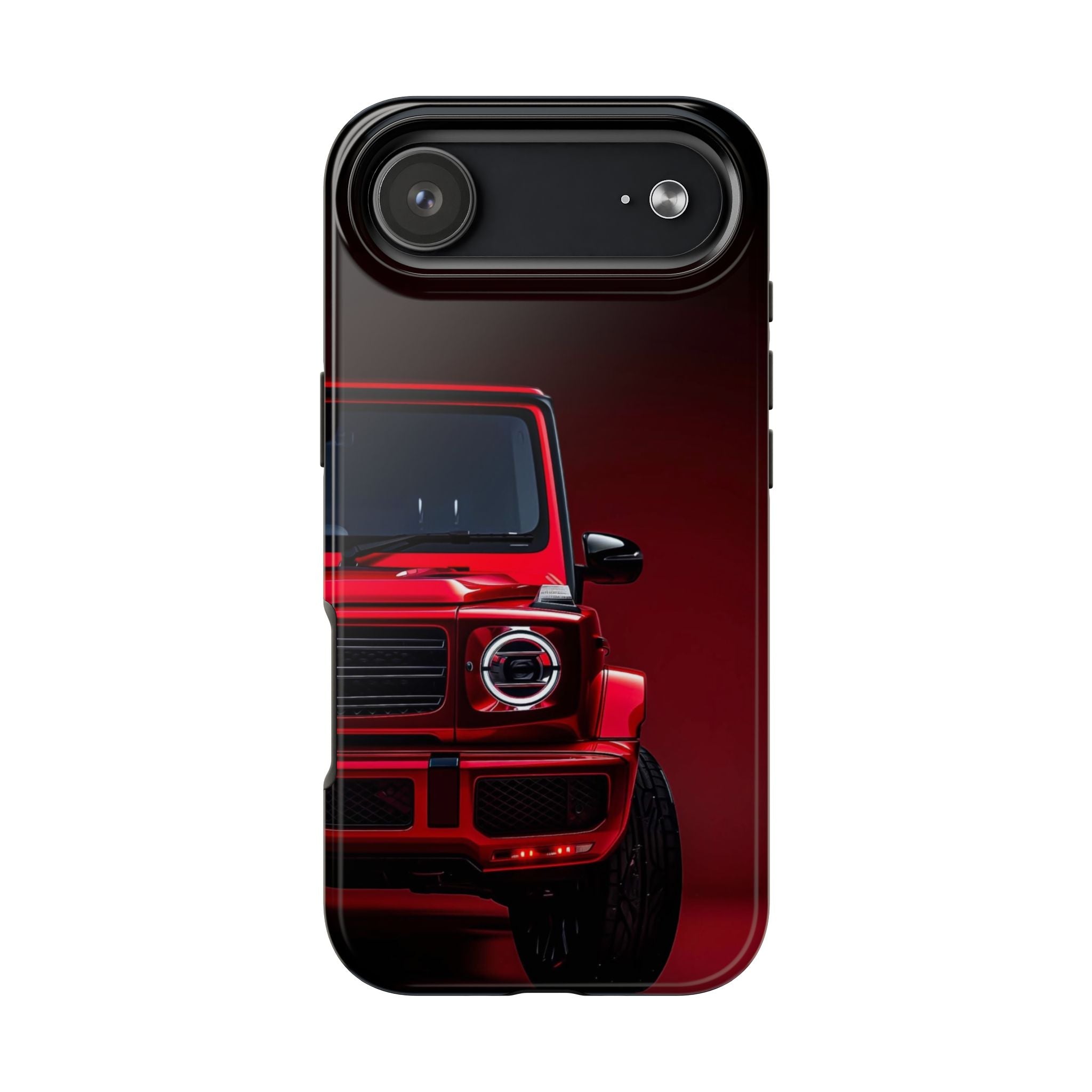 Stylish Tough Phone Cases for Car Enthusiasts