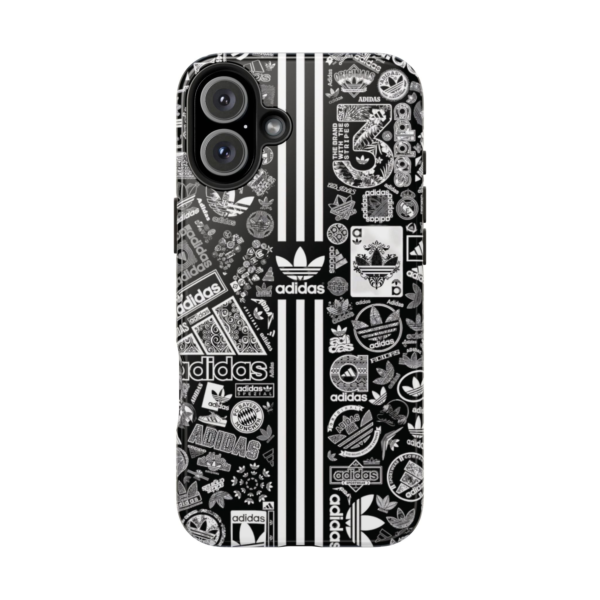 Stylish Tough Phone Cases for Trendsetters, Durable Phone Cases for Active Lifestyles, Phone Accessories for Sports Lovers, Gifts for [...]