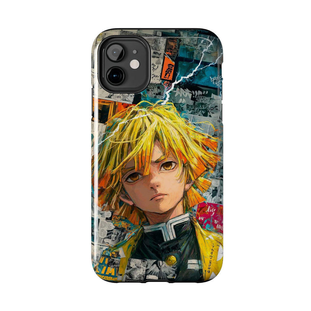 Anime-Inspired Tough Phone Cases for Protection & Style | Unique Character Design, Gift for Fans, Durable & Stylish Covers, Custom [...]