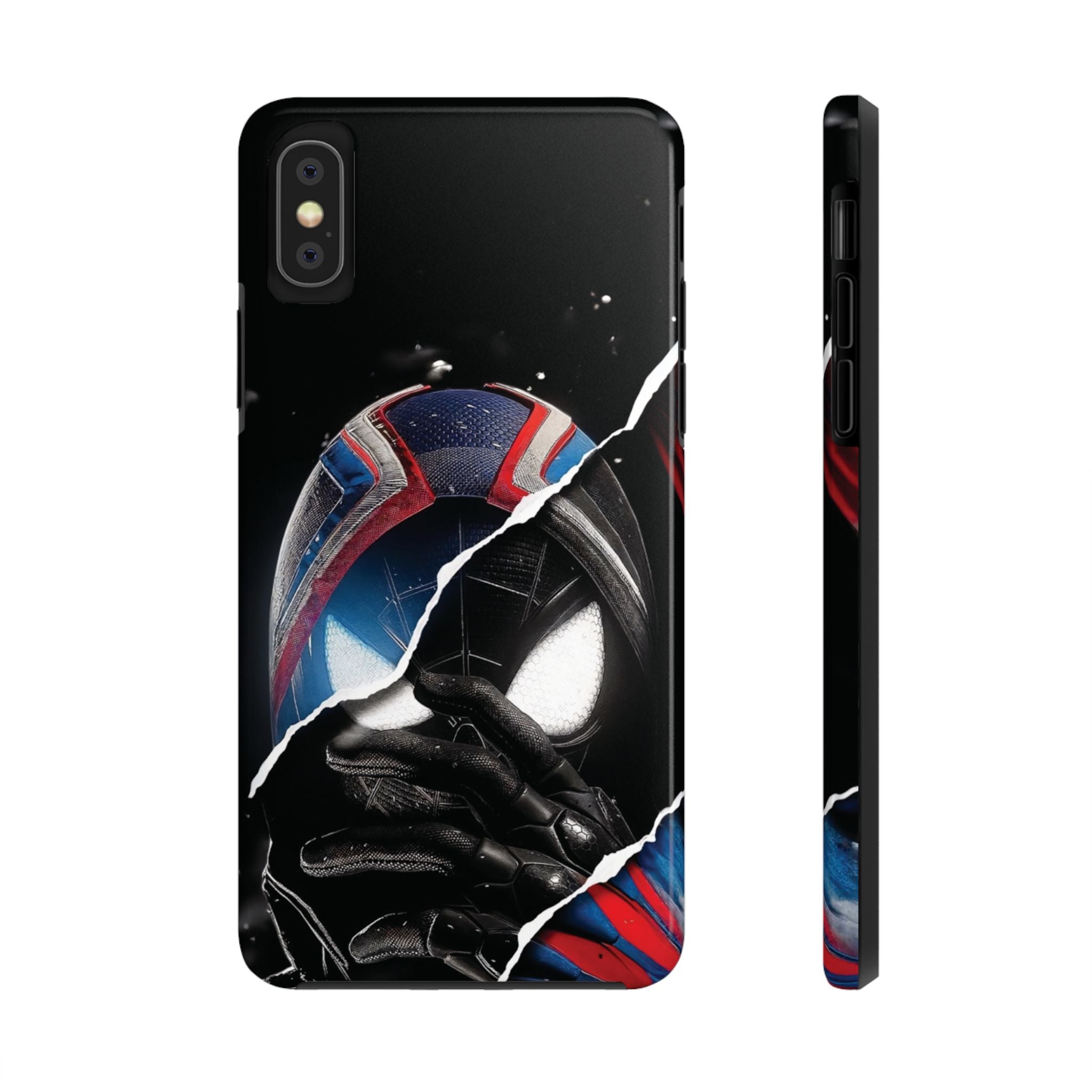 Tough Phone Cases featuring Heroic Designs for Marvel Fans, Durable Covers for Stylish Protection, Gift for Holidays