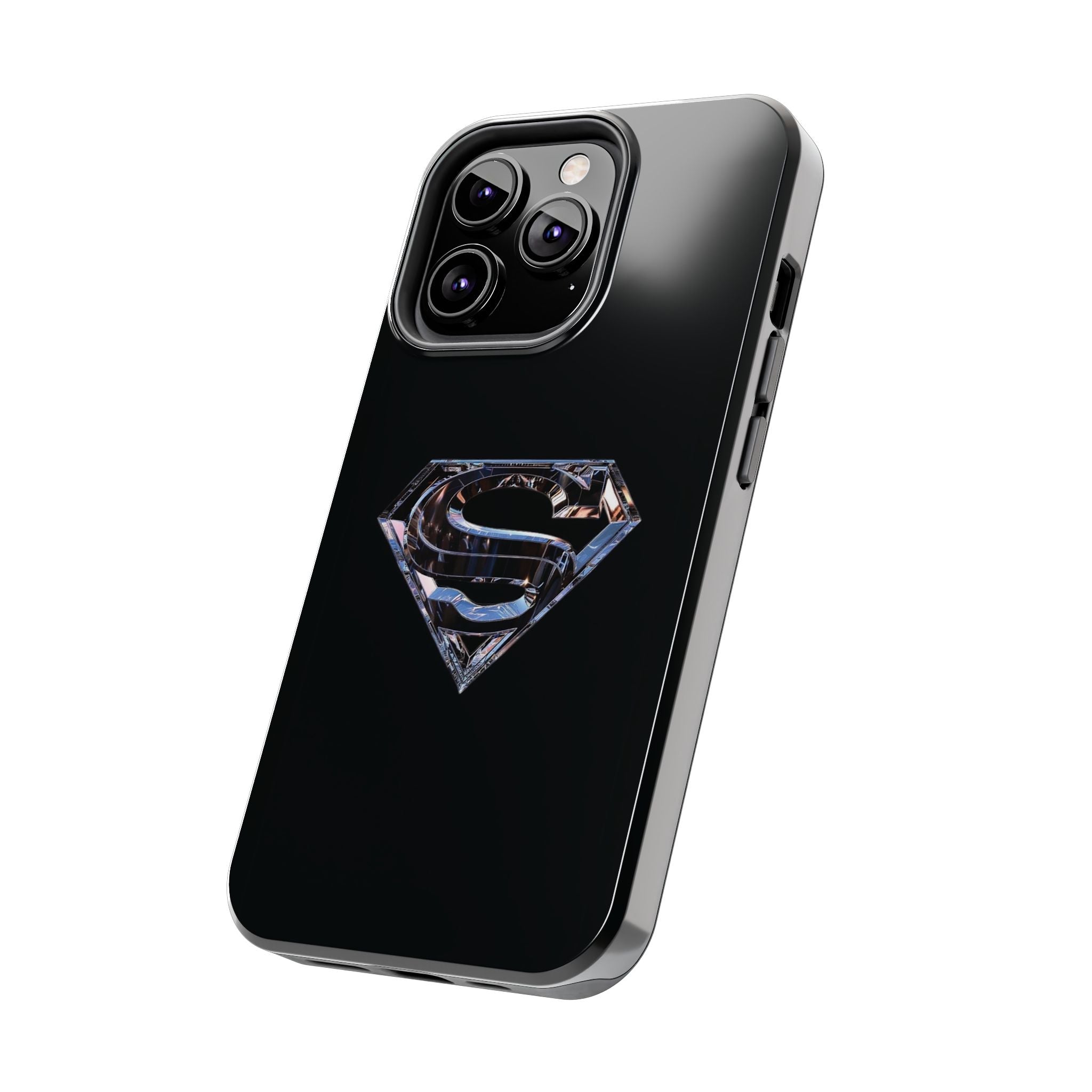 Superhero Tough Phone Cases | Durable Protection, Customizable Cover, Unique Designs, Gift for Fans, Fun Phone Accessories