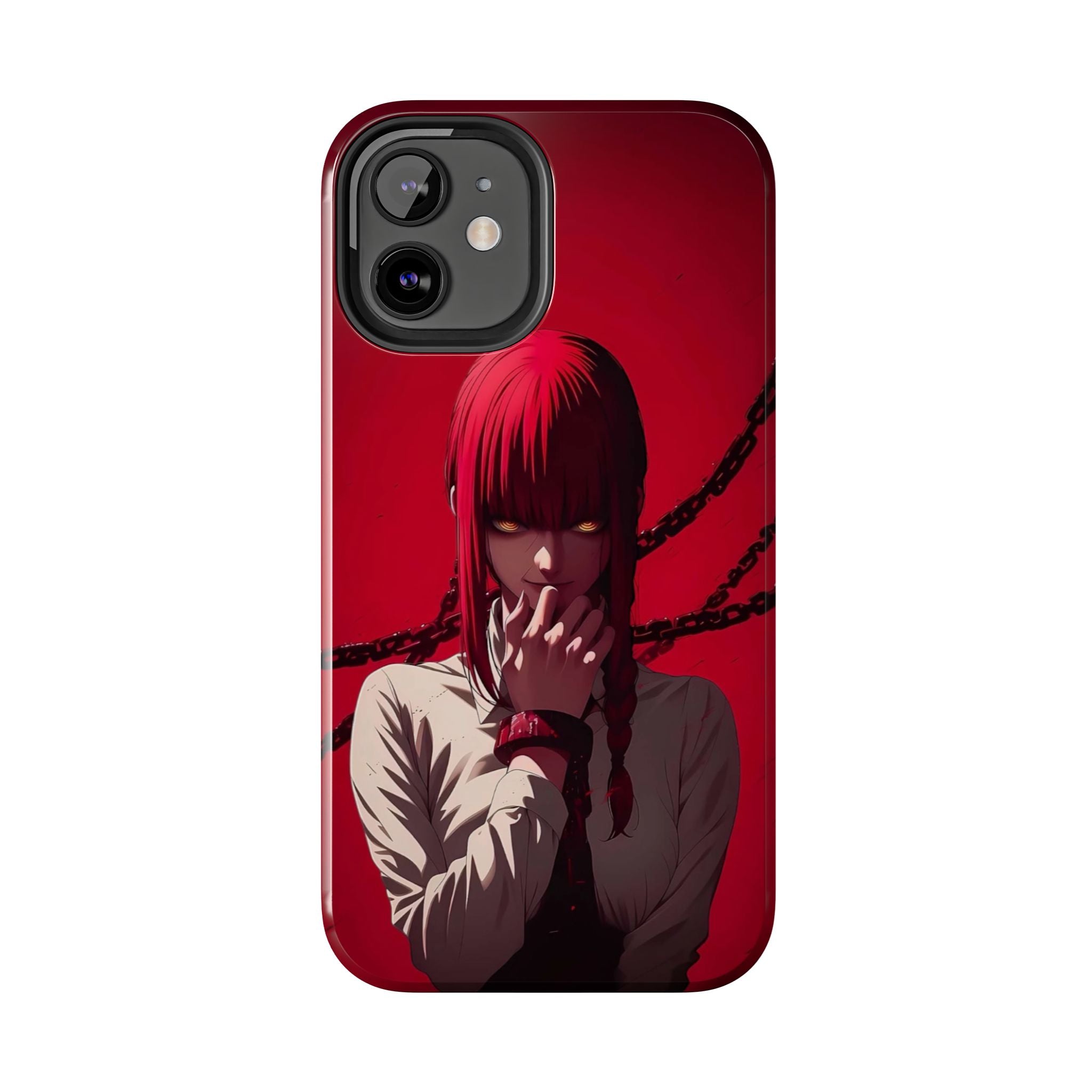 Bold Anime Phone Case with Edgy Design, Tough Case for Gamers, Unique Gift for Anime Lovers, Durable Phone Covers, Stylish Tech [...]