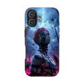 Animated Tough Phone Case - Heroic Design for Gamers