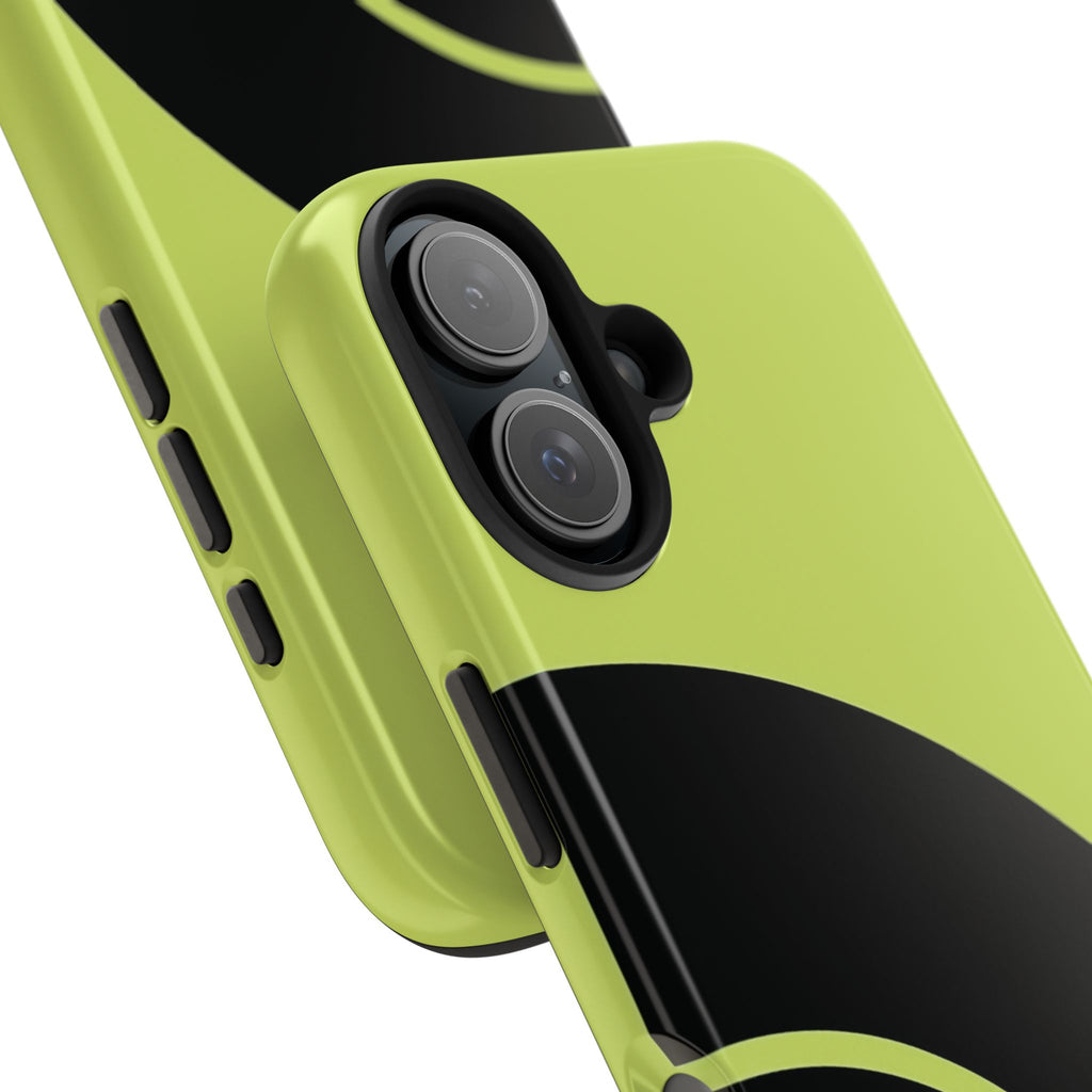 Rugged Phone Case with Bold Logo - Durable Protection for Adventurers, Stylish Accessory for Everyday Use, Perfect Gift for Outdoor [...]