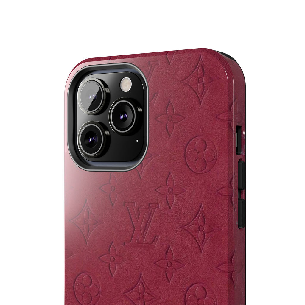 Stylish Tough Phone Cases - Luxury Design, Durable Protection, Perfect Gift for Tech Lovers, Trendy Accessories for Everyday Use