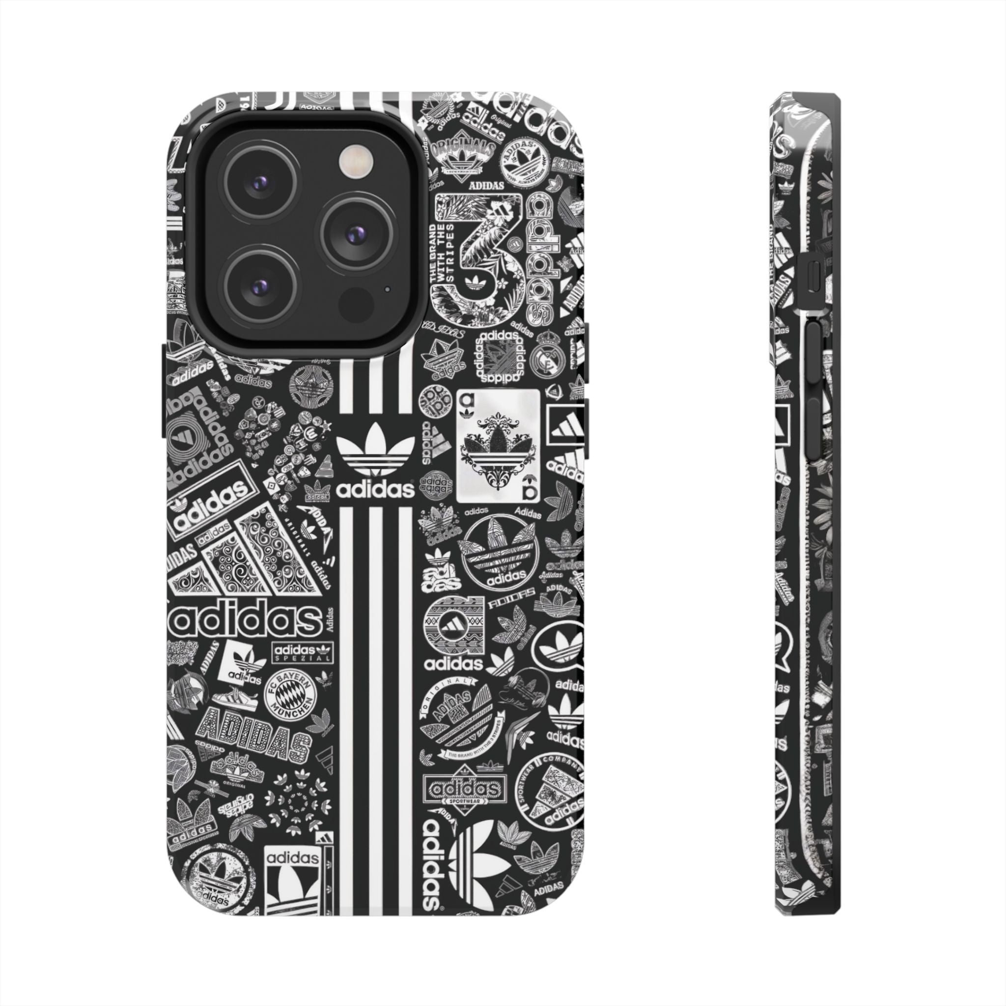Stylish Tough Phone Cases for Trendsetters, Durable Phone Cases for Active Lifestyles, Phone Accessories for Sports Lovers, Gifts for [...]