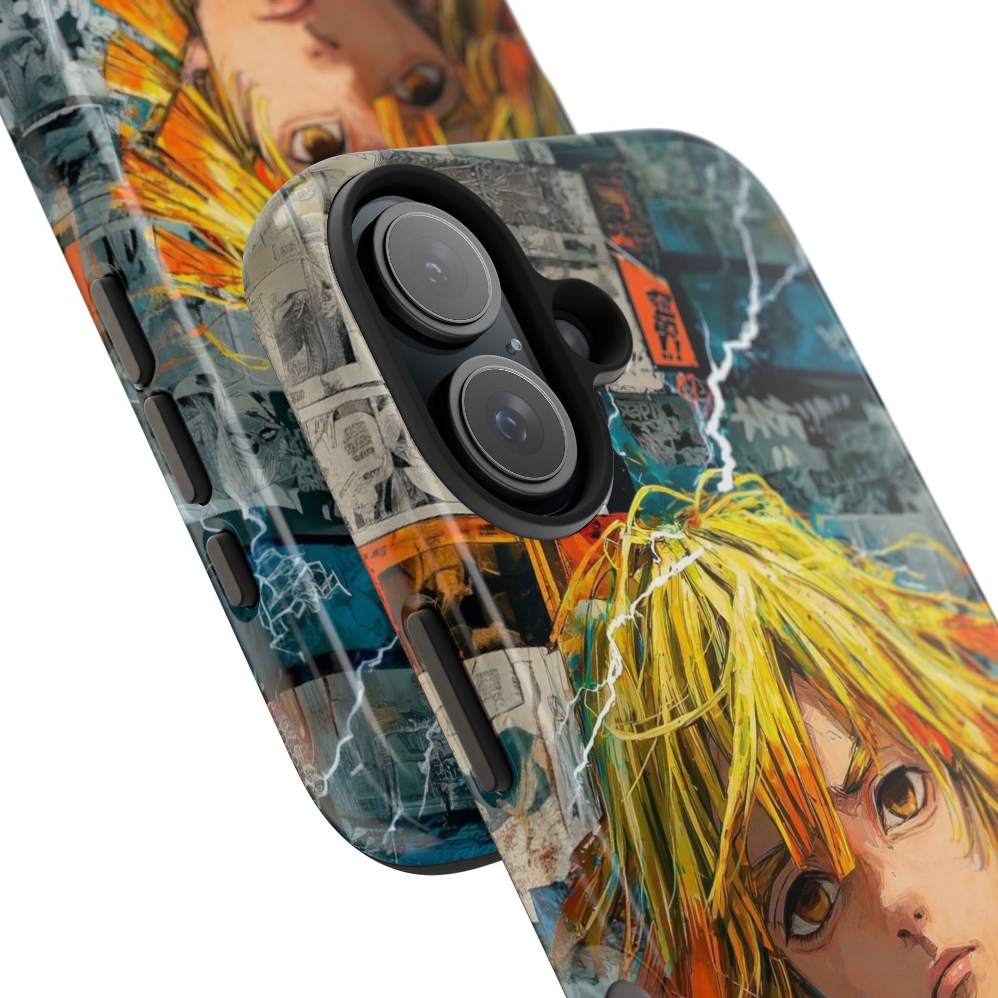 Anime-Inspired Tough Phone Cases for Protection & Style | Unique Character Design, Gift for Fans, Durable & Stylish Covers, Custom [...]