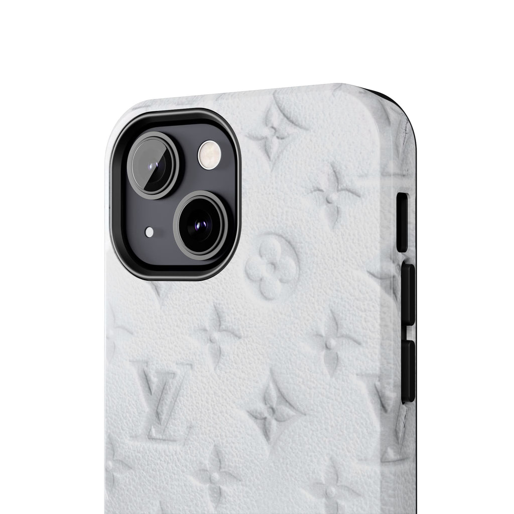 Elegant Tough Phone Cases | Luxury Style, Durable Protection, Fashion Accessory, Gift for Her, Stylish Phone Covers