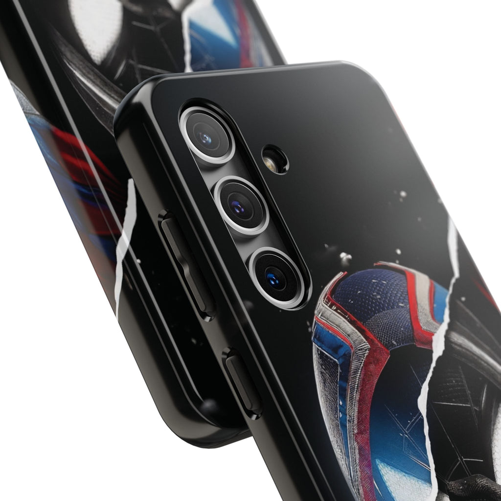 Tough Phone Cases featuring Heroic Designs for Marvel Fans, Durable Covers for Stylish Protection, Gift for Holidays