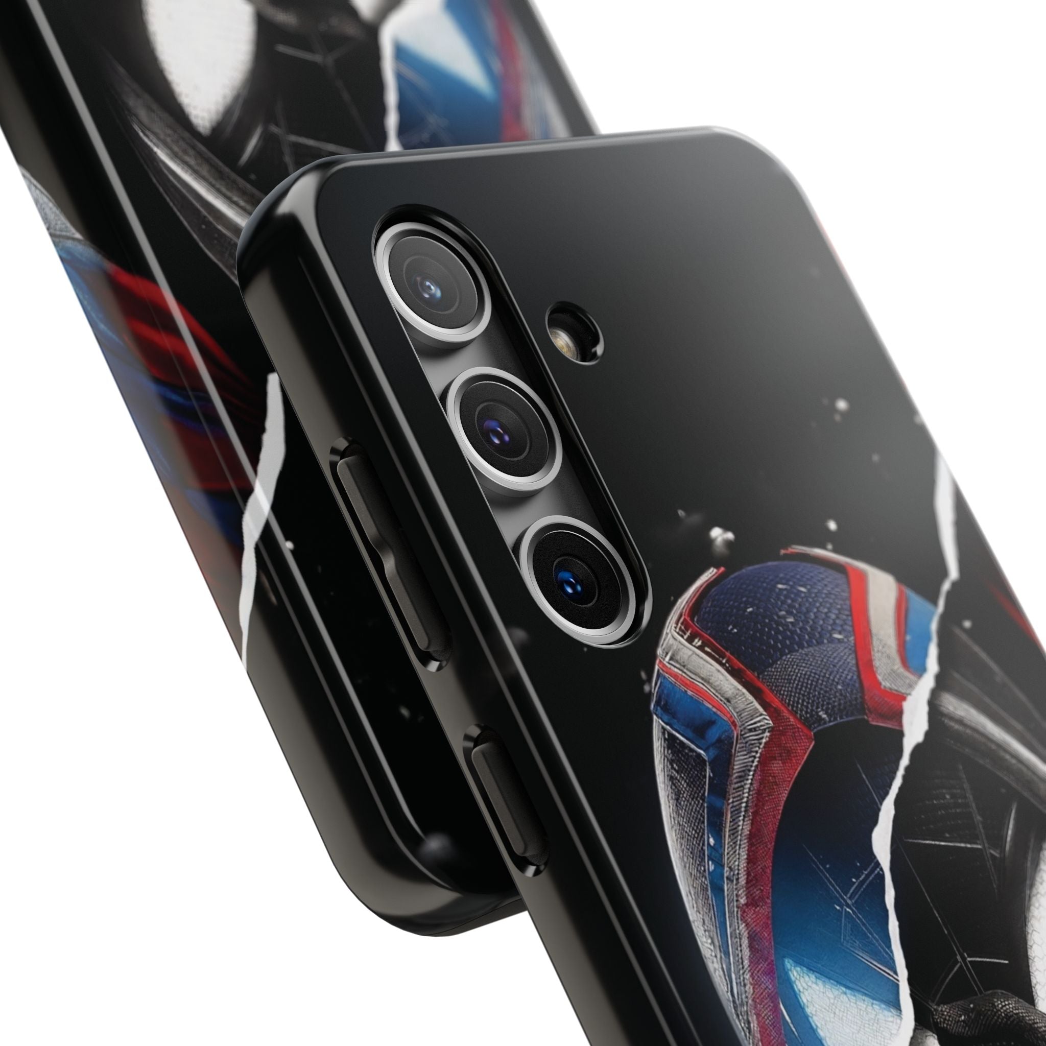 Tough Phone Cases featuring Heroic Designs for Marvel Fans, Durable Covers for Stylish Protection, Gift for Holidays
