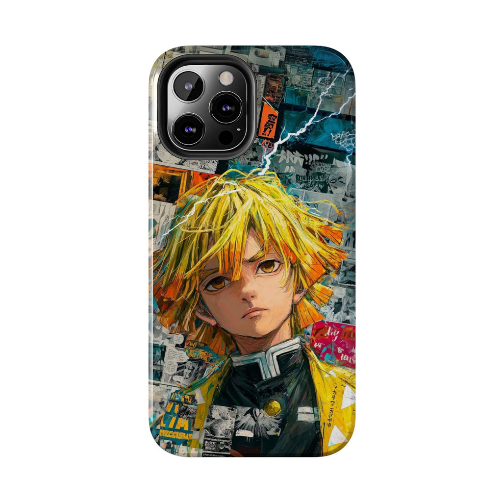 Anime-Inspired Tough Phone Cases for Protection & Style | Unique Character Design, Gift for Fans, Durable & Stylish Covers, Custom [...]