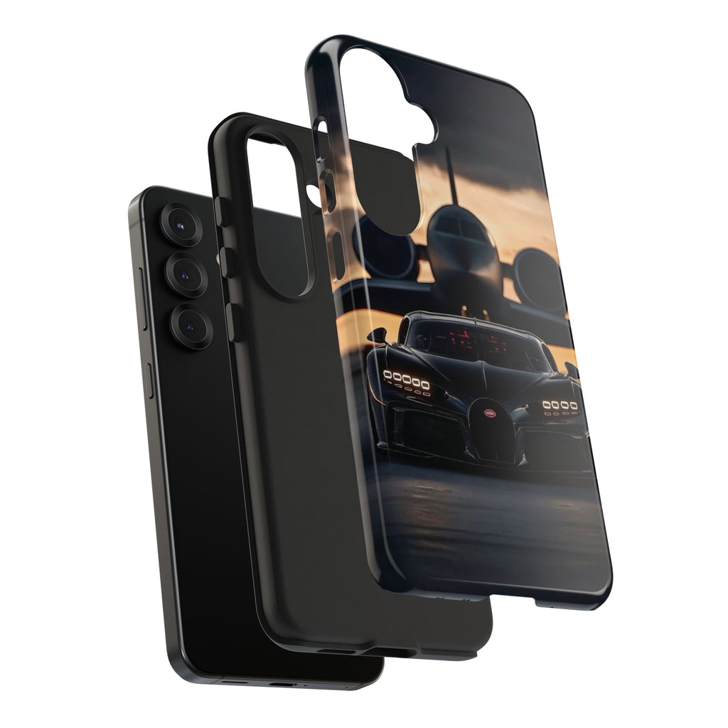 Luxury Sports Car Phone Case - Tough Protection for Car Enthusiasts