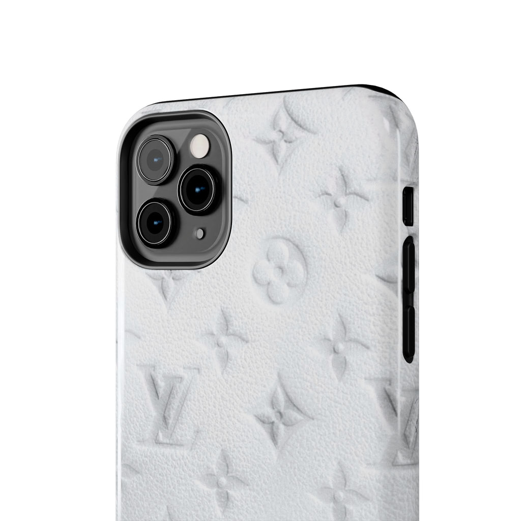 Elegant Tough Phone Cases | Luxury Style, Durable Protection, Fashion Accessory, Gift for Her, Stylish Phone Covers