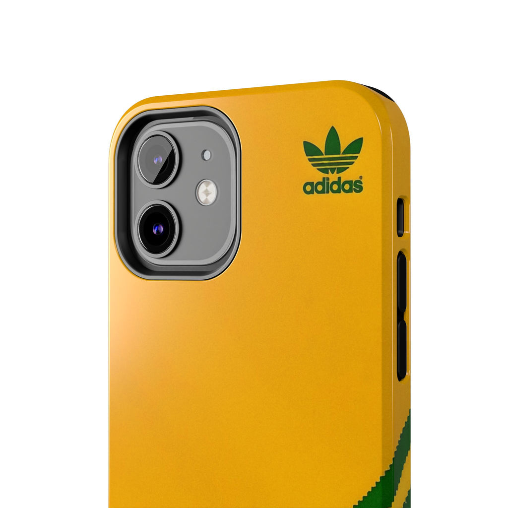 Adidas-Inspired Tough Phone Cases | Durable, Sporty, Unique Protection | Perfect for Athletes, Trendsetters, Everyday Use