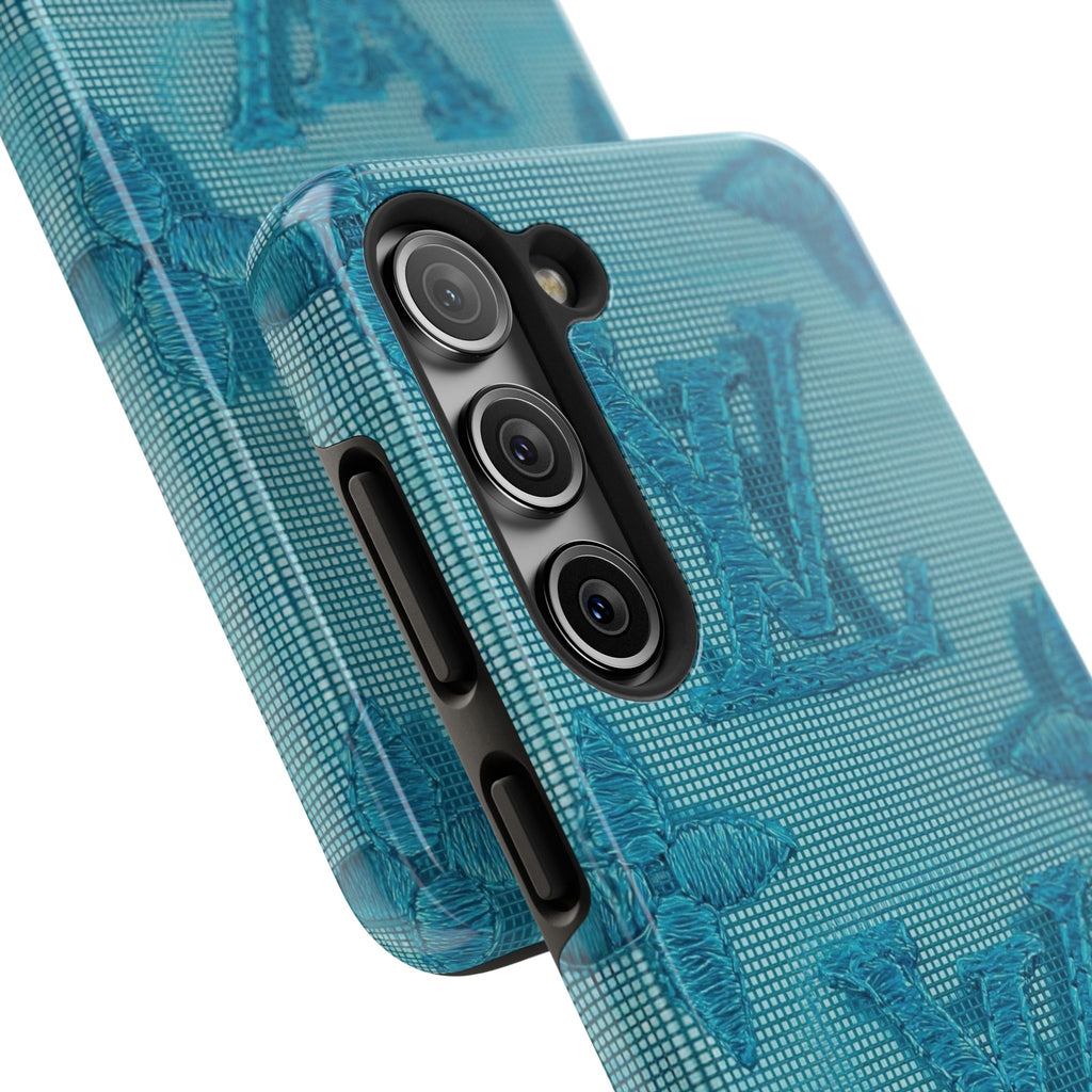 Stylish Designer Phone Cases with Elegant Pattern, Luxury Phone Accessories, Trendy Cell Phone Cases, Gift for Her