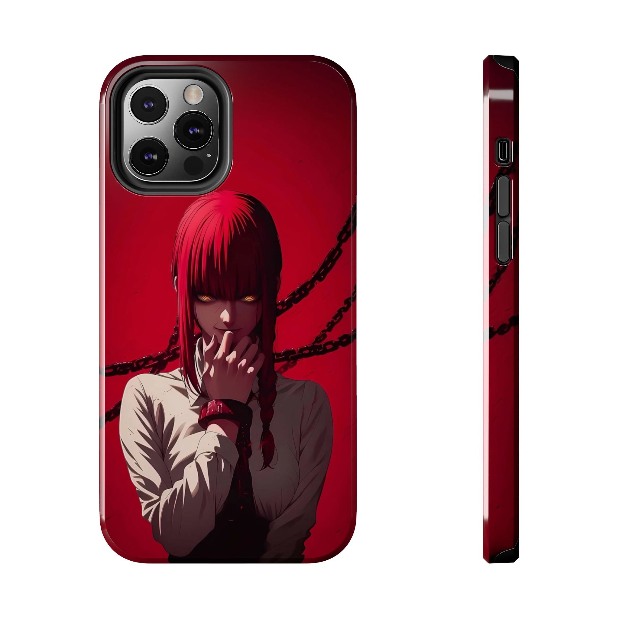 Bold Anime Phone Case with Edgy Design, Tough Case for Gamers, Unique Gift for Anime Lovers, Durable Phone Covers, Stylish Tech [...]