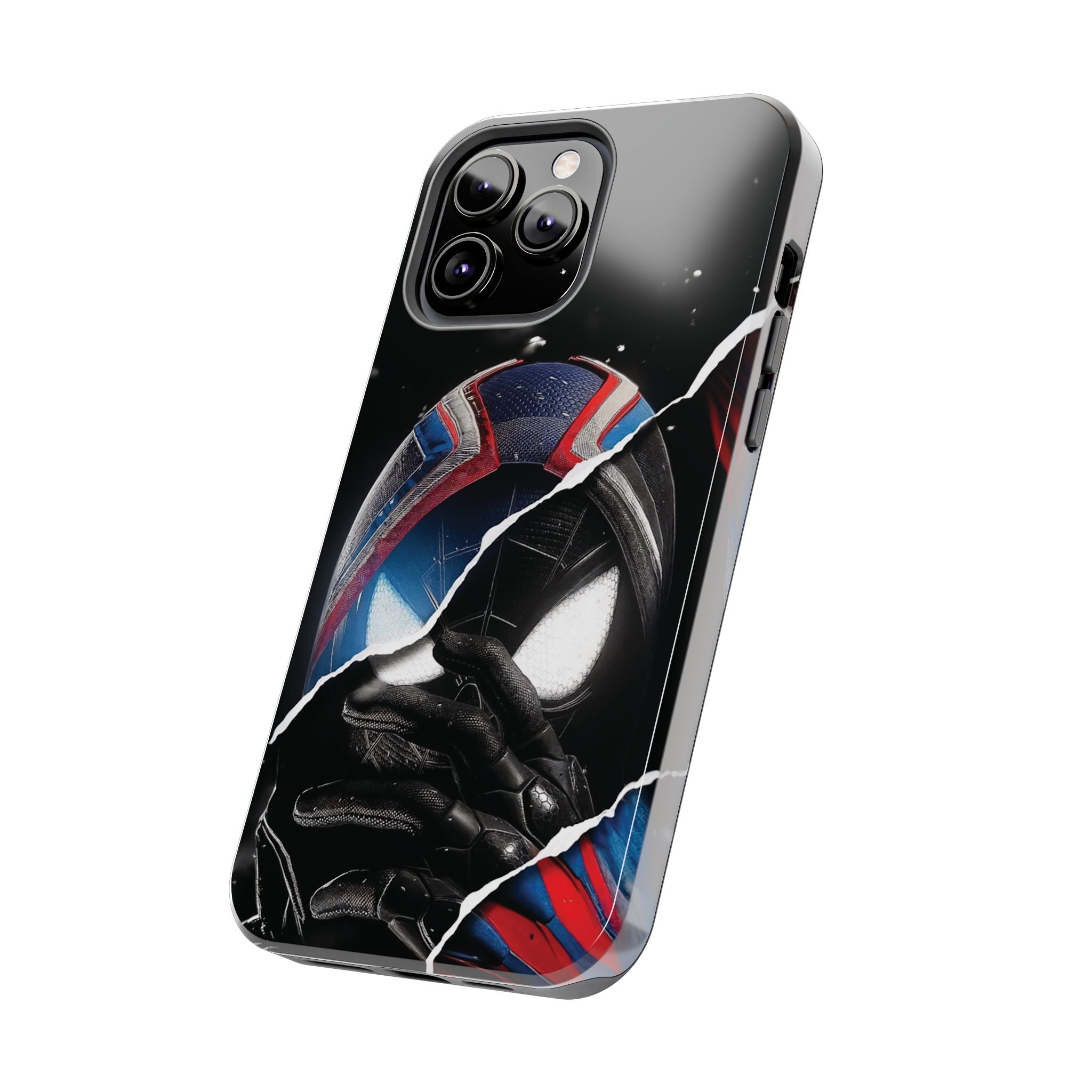 Tough Phone Cases featuring Heroic Designs for Marvel Fans, Durable Covers for Stylish Protection, Gift for Holidays