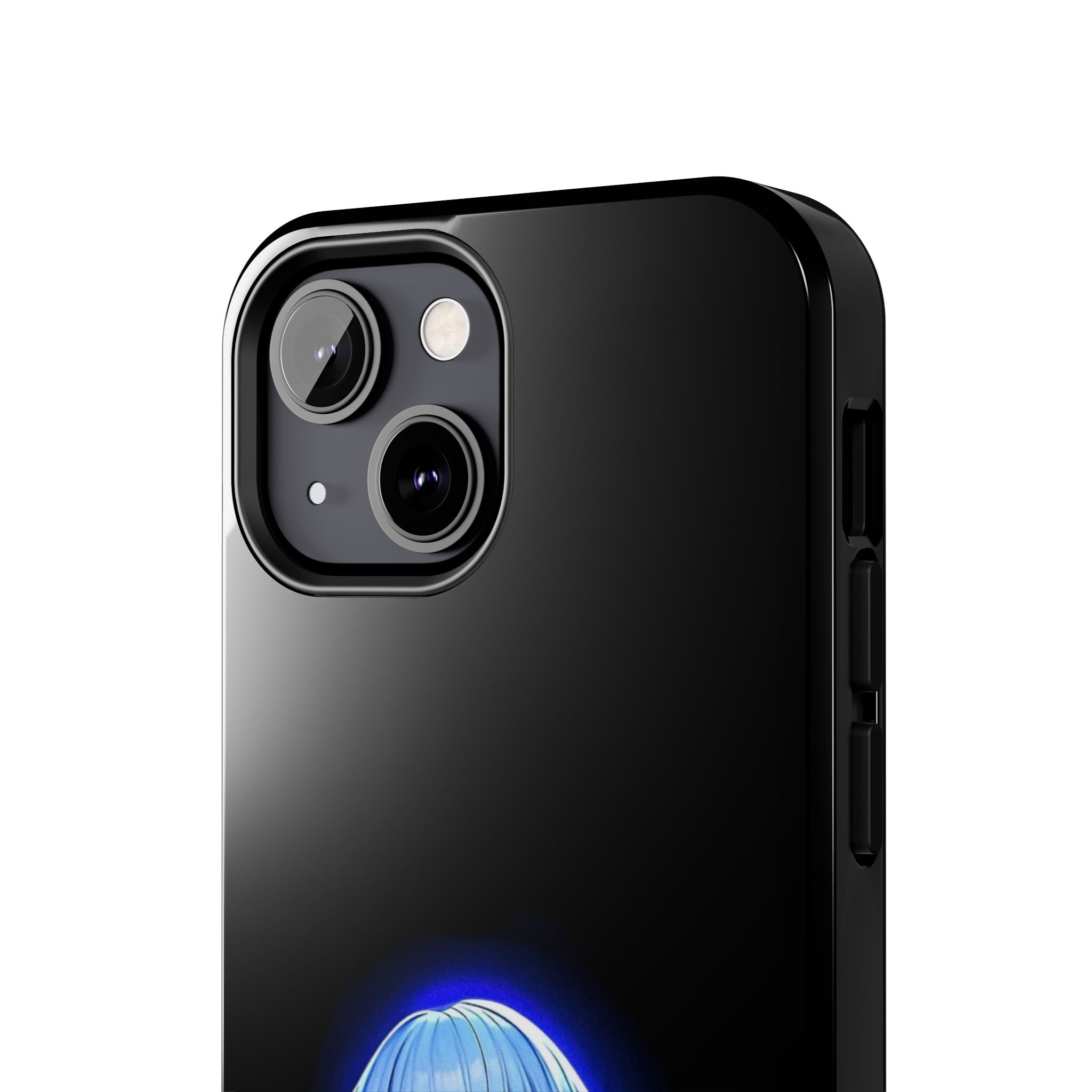 Vibrant Anime Phone Case, Cute Tough Cases for Gamers, Decorative Tech Gear, Birthday Gifts, Stylish Phone Accessories