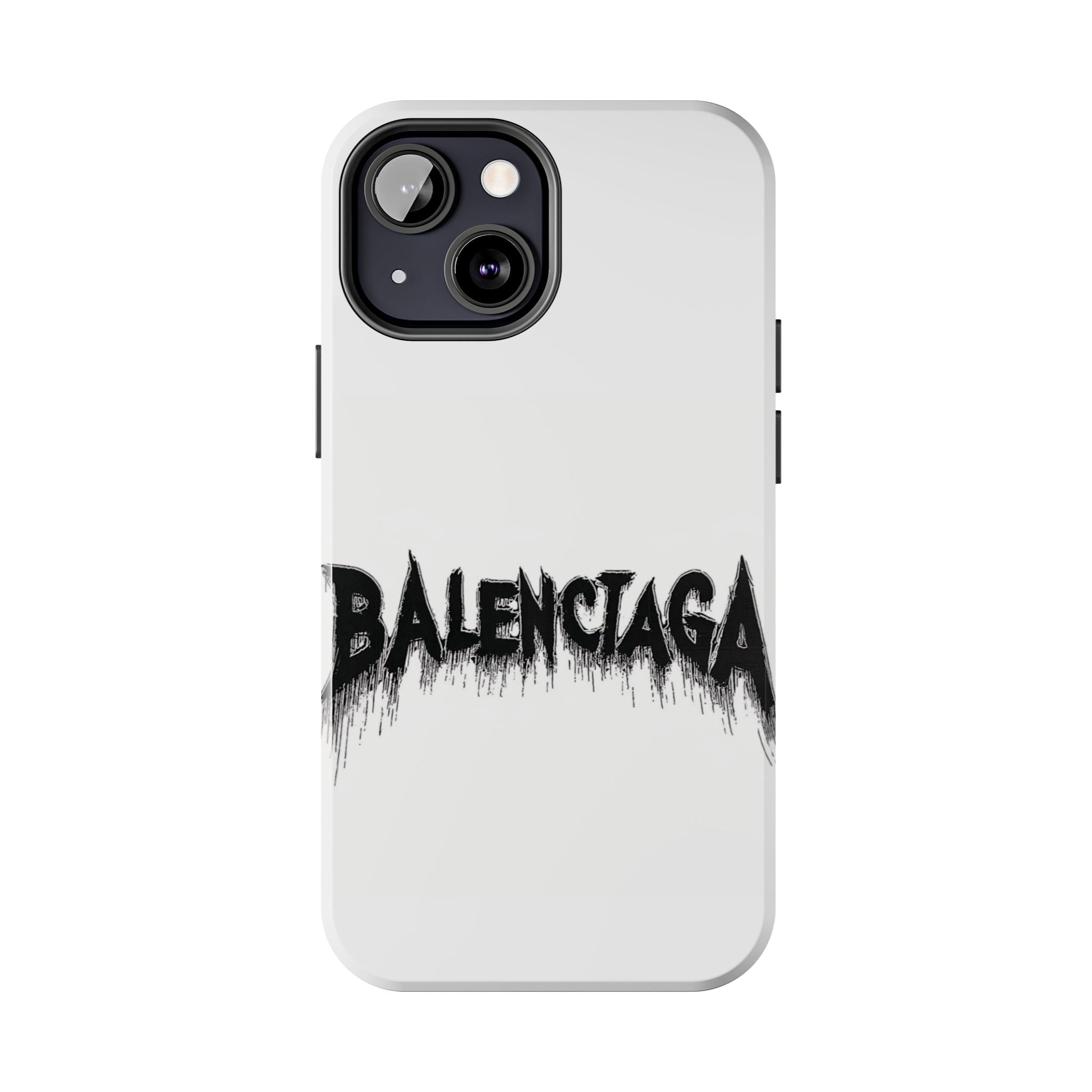 Trendy Tough Phone Cases featuring BALENCTAGA Design, Durable Phone Cover, Unique Gift Idea, Stylish Tech Accessory, Perfect for [...]