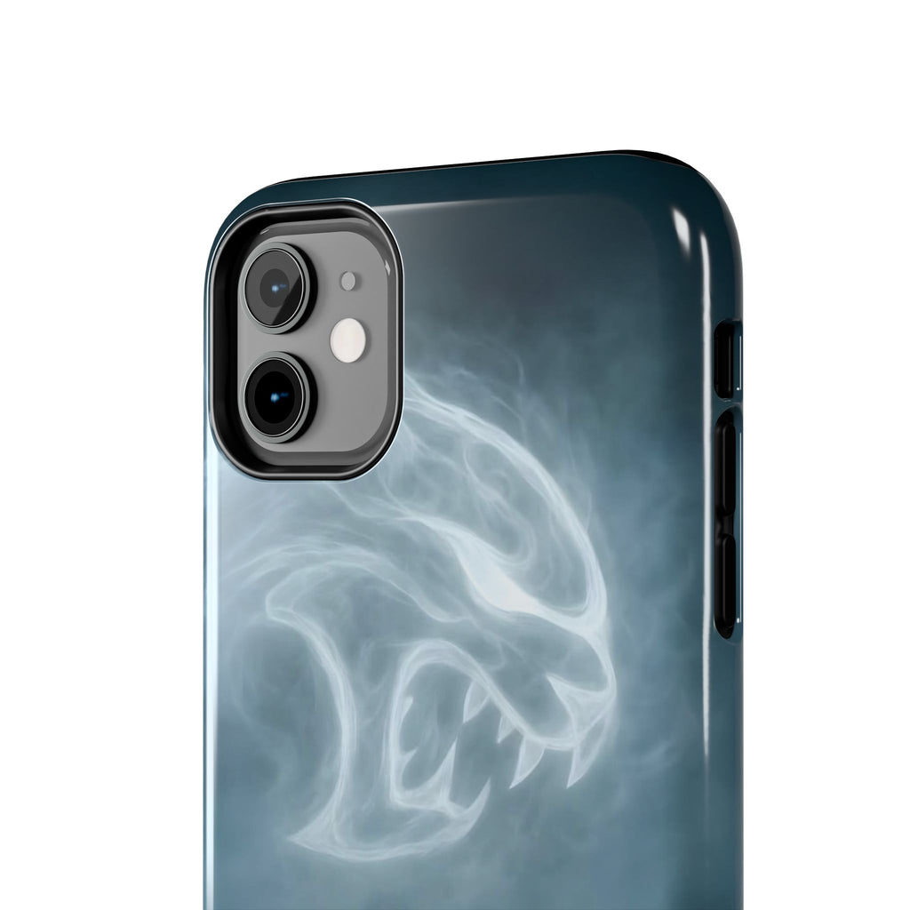 Dodge Challenger Tough Phone Cases