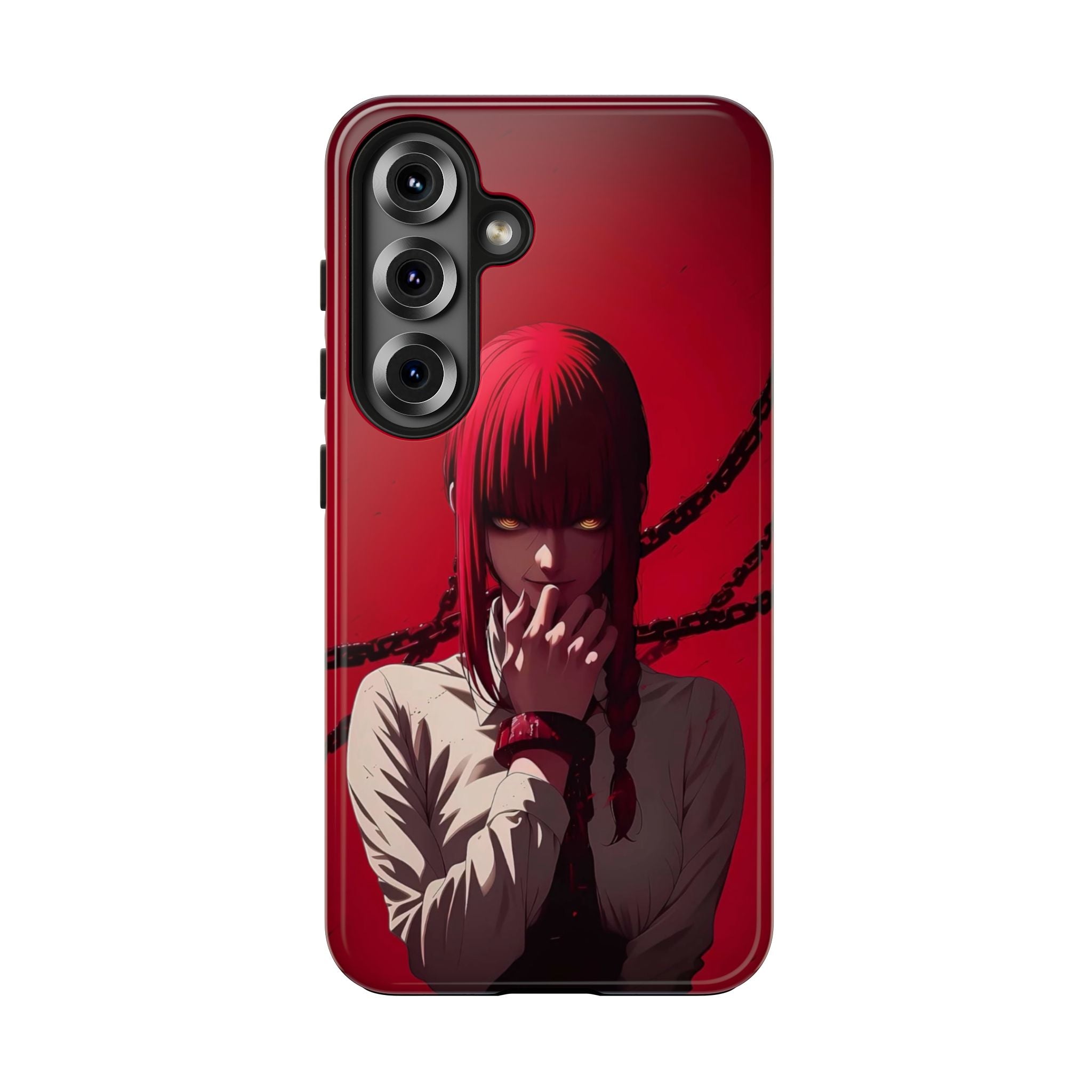 Bold Anime Phone Case with Edgy Design, Tough Case for Gamers, Unique Gift for Anime Lovers, Durable Phone Covers, Stylish Tech [...]