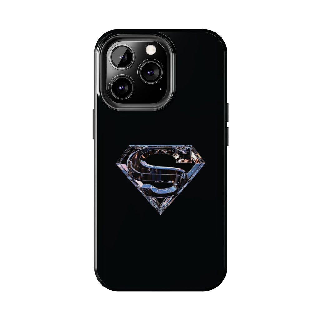 Superhero Tough Phone Cases | Durable Protection, Customizable Cover, Unique Designs, Gift for Fans, Fun Phone Accessories