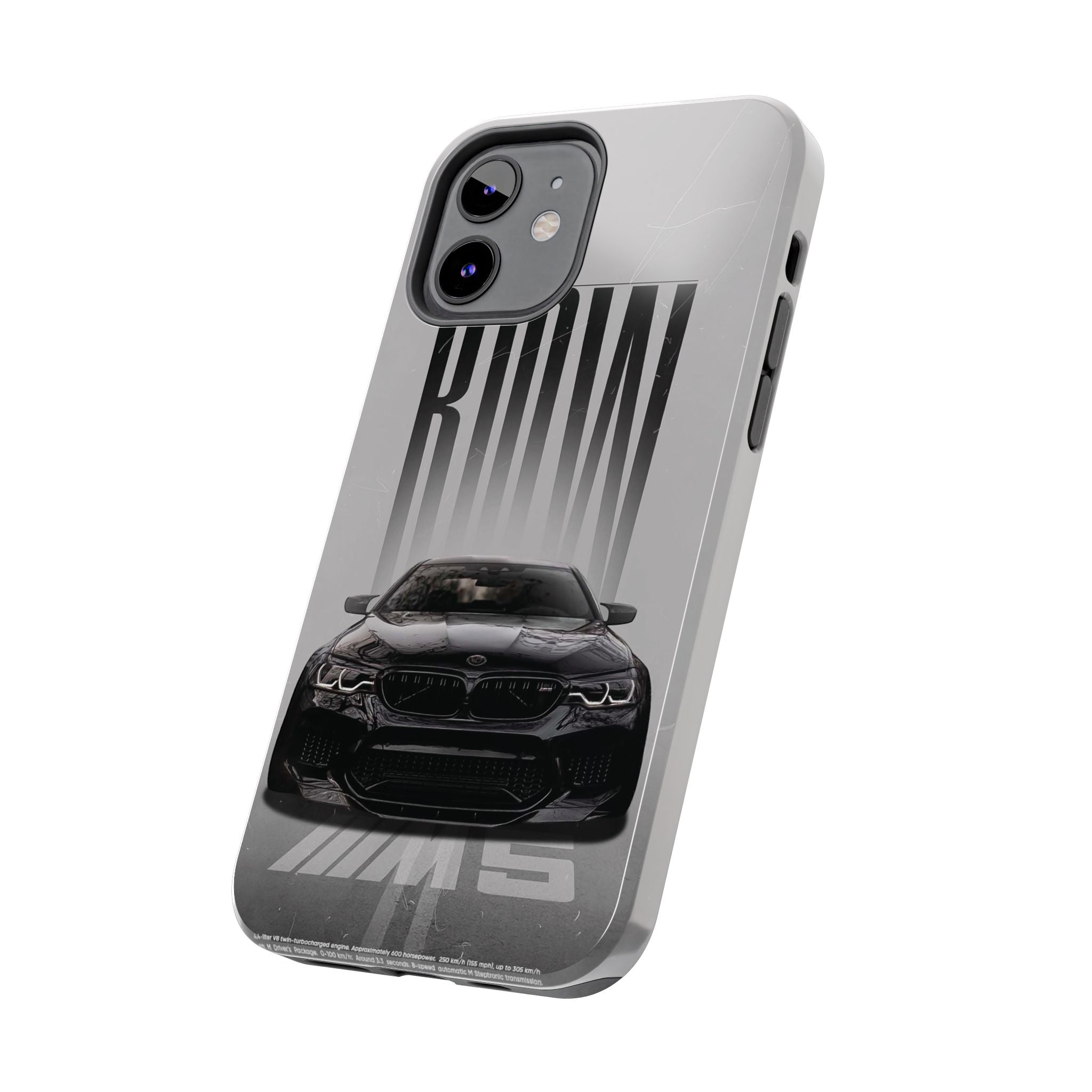 Tough Phone Cases