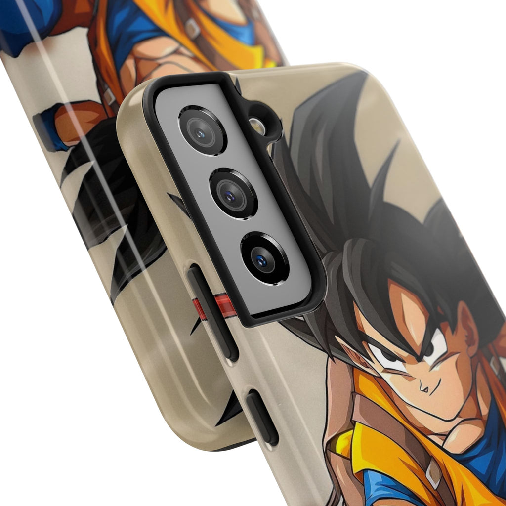 Anime-Inspired Tough Phone Cases | Durable Covers for Fans, Gift for Gamers, Cartoon Character Cases, Unique Phone Accessories, [...]