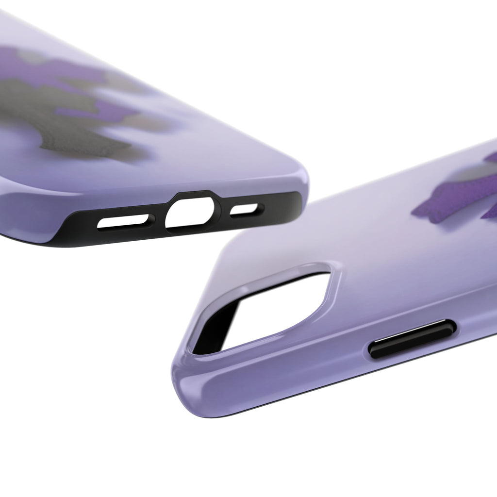 Cross Design Tough Phone Cases, Durable Phone Covers, Christian Gifts, Protective Cases for Men, Unique Tech Accessories