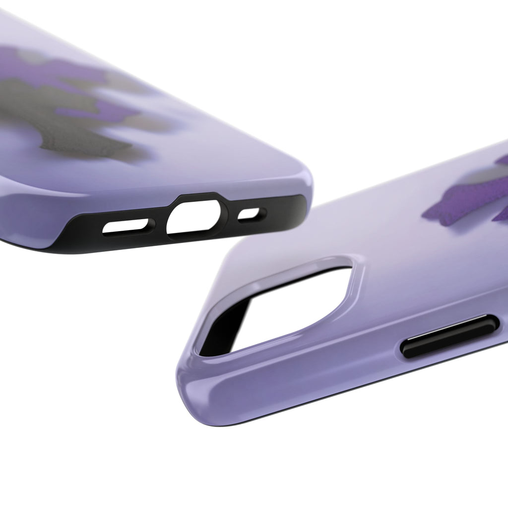 Cross Design Tough Phone Cases, Durable Phone Covers, Christian Gifts, Protective Cases for Men, Unique Tech Accessories