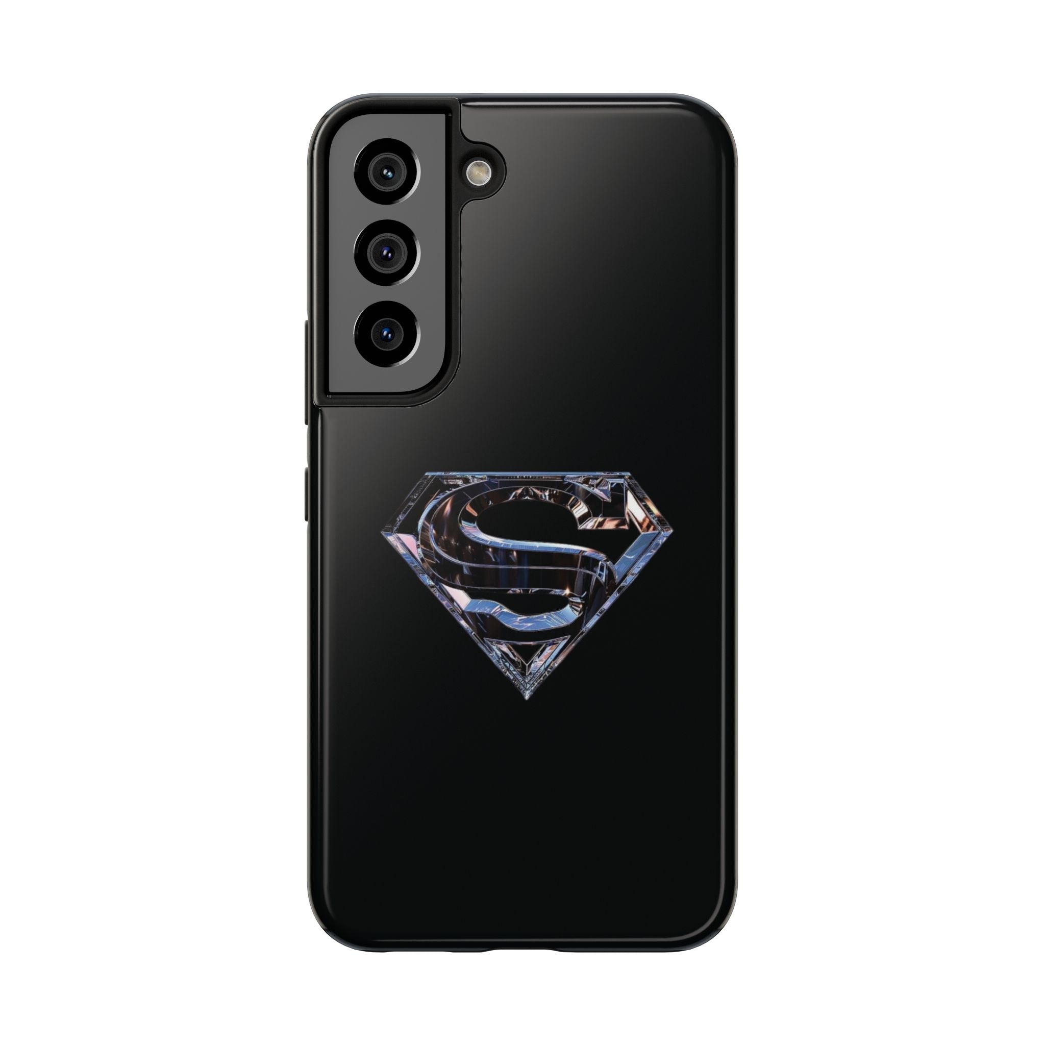 Superhero Tough Phone Cases | Durable Protection, Customizable Cover, Unique Designs, Gift for Fans, Fun Phone Accessories