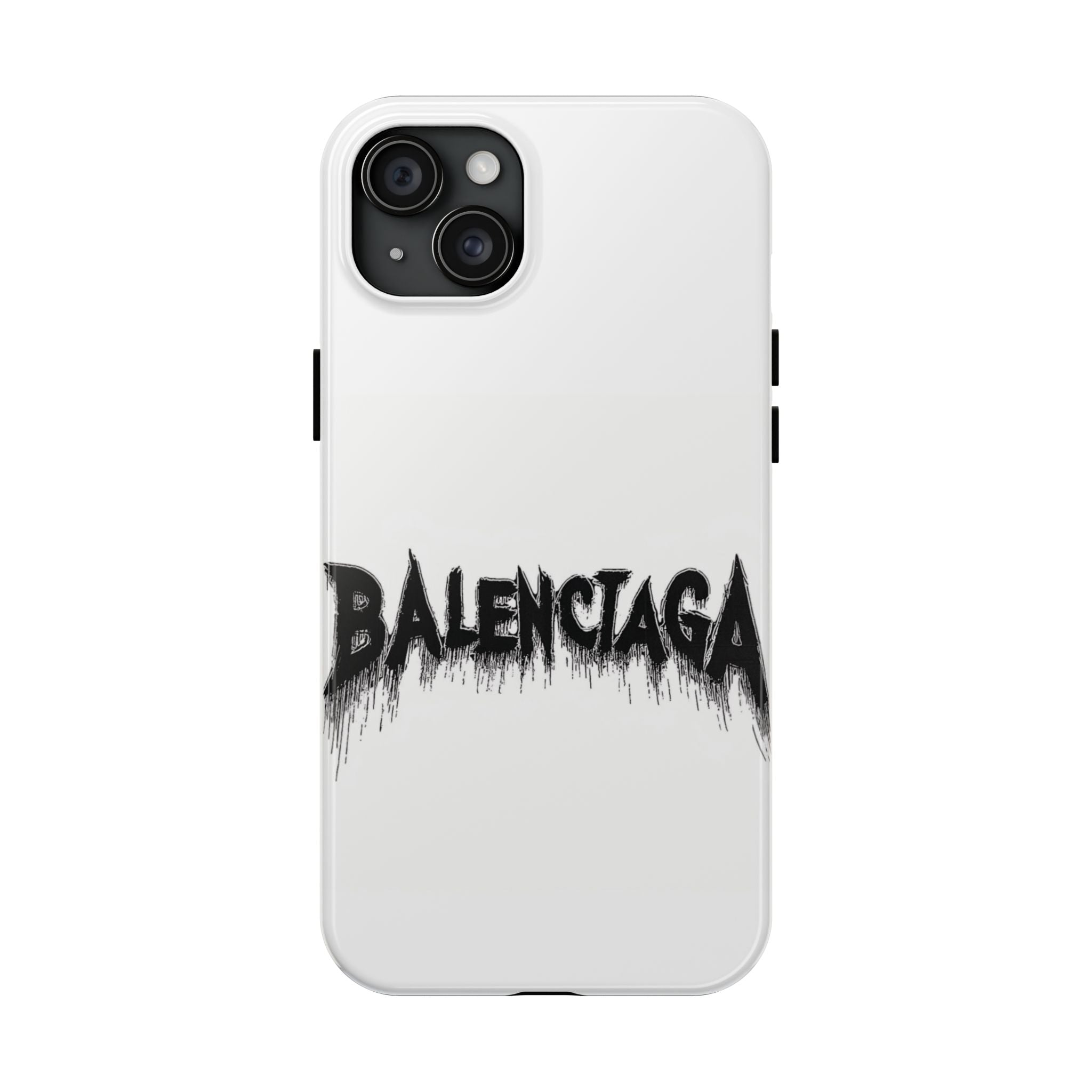 Trendy Tough Phone Cases featuring BALENCTAGA Design, Durable Phone Cover, Unique Gift Idea, Stylish Tech Accessory, Perfect for [...]