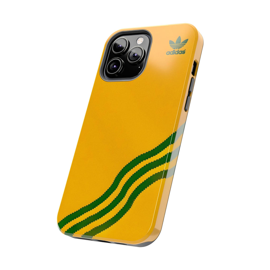 Adidas-Inspired Tough Phone Cases | Durable, Sporty, Unique Protection | Perfect for Athletes, Trendsetters, Everyday Use