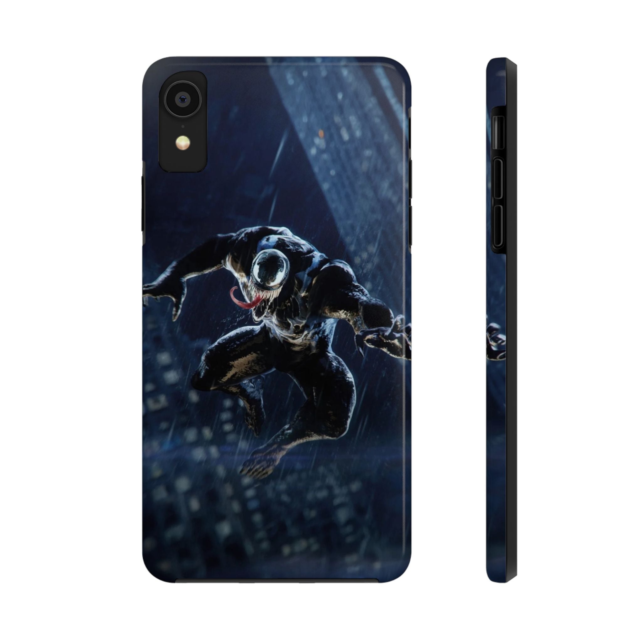 Tough Phone Cases with Venom Design, Durable Phone Covers, Unique Gifts for Superhero Fans, Phone Accessories for All Occasions, [...]