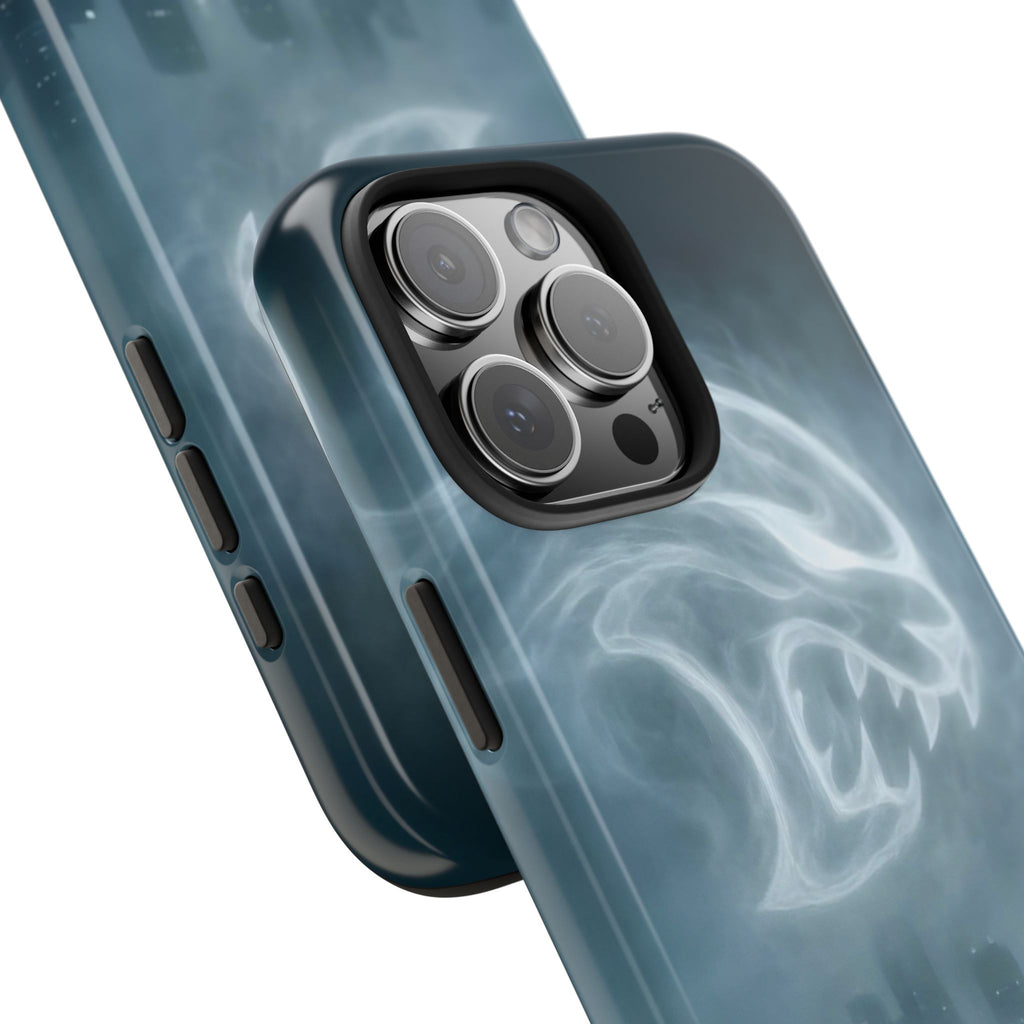 Dodge Challenger Tough Phone Cases