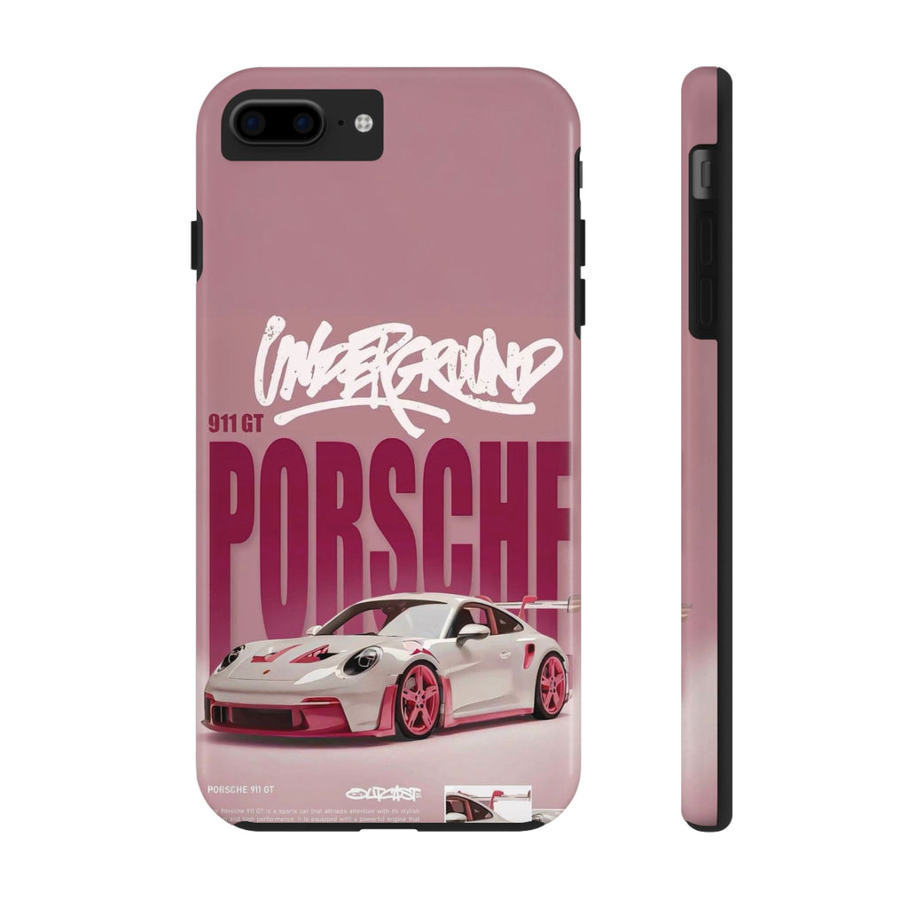 Stylish Tough Phone Cases for Car Lovers, Trendy Phone Cover, Vehicle-Themed Accessories, Unique Gift for Him/Her, Durable and Protective