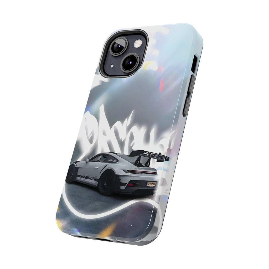 Cool Car Phone Cases for Auto Enthusiasts, Durable Phone Covers for Gifts, Smartphone Protection, Car Lover Accessories